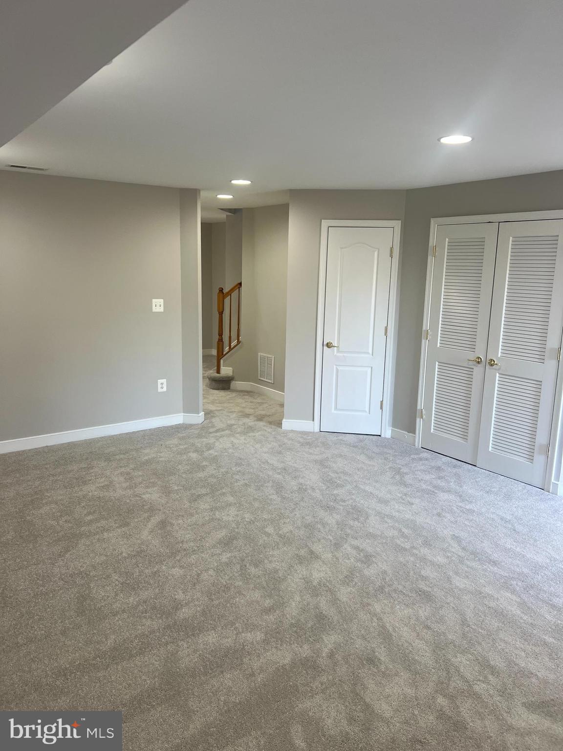 BRIGHTWOOD FOREST - Residential Lease