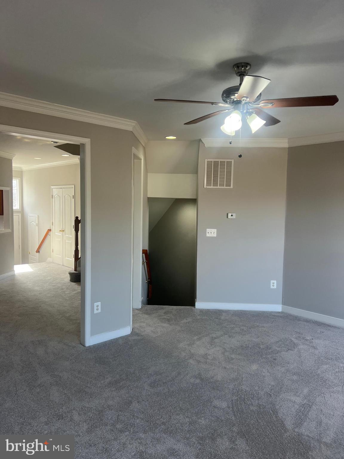 BRIGHTWOOD FOREST - Residential Lease