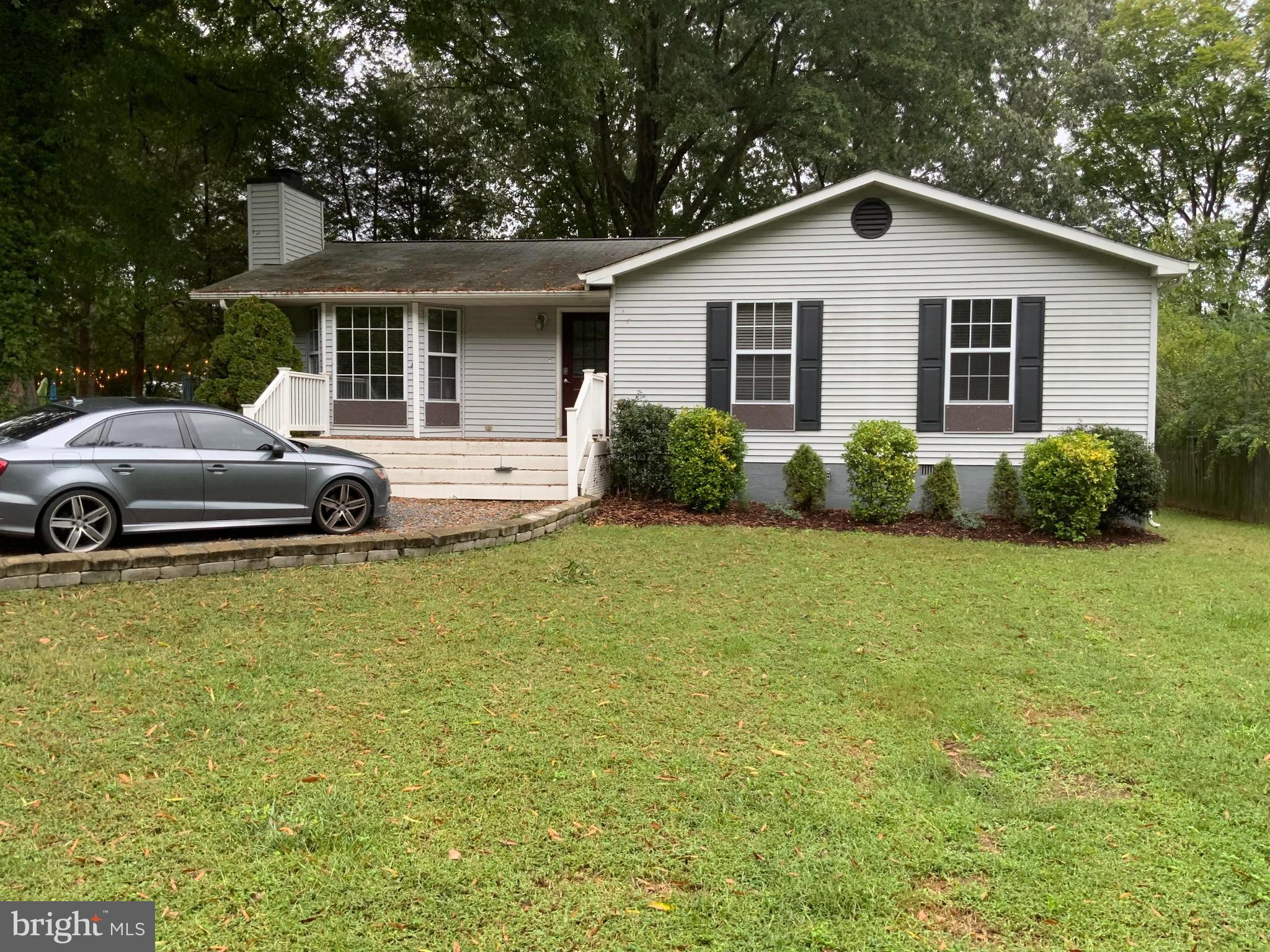 BLUFF POINT - Residential
