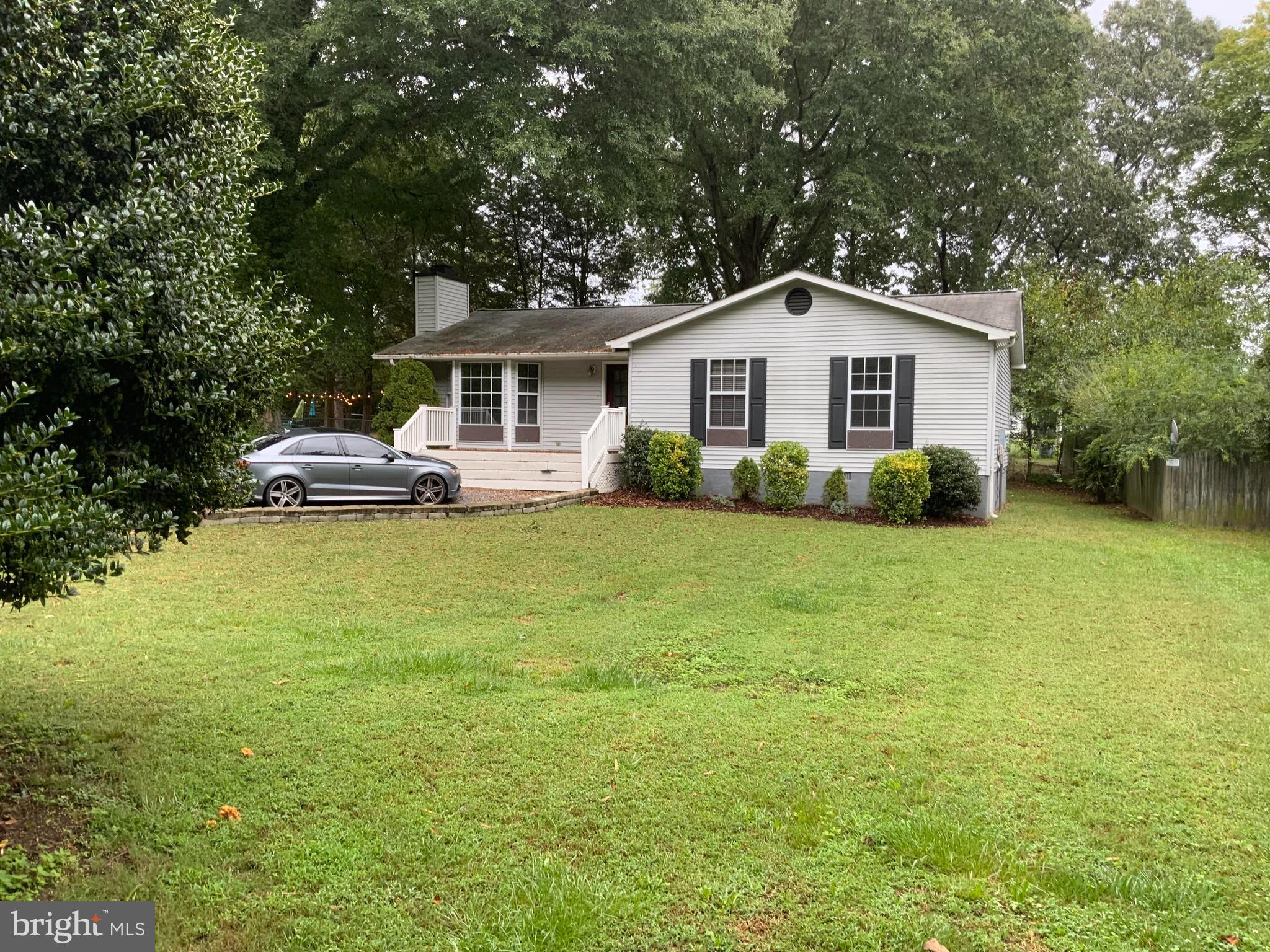 BLUFF POINT - Residential
