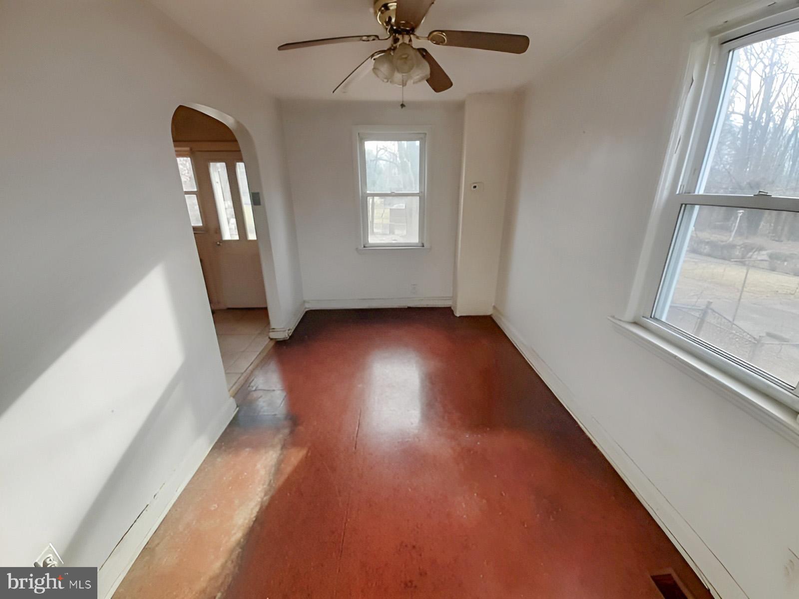 HOWARD PARK - Residential