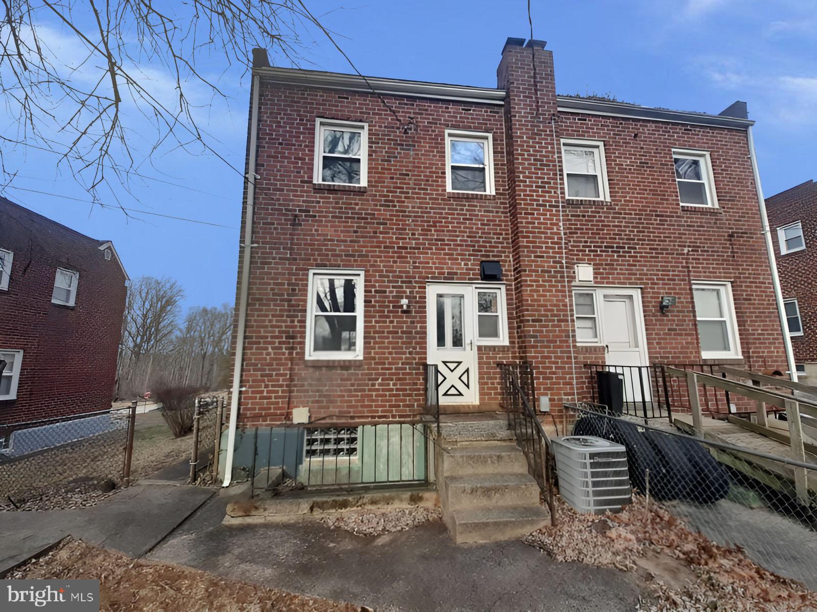 HOWARD PARK - Residential