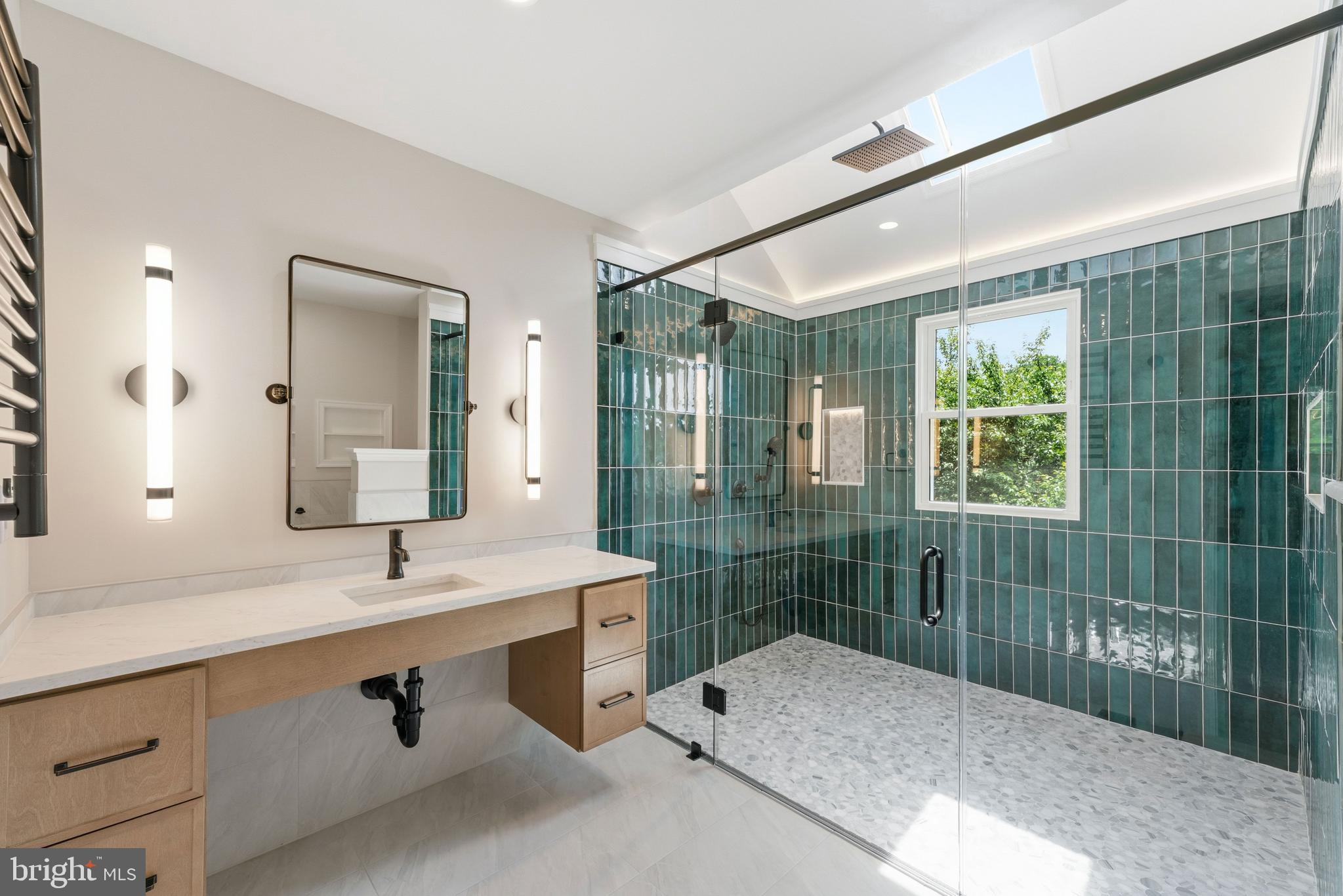 BUCK HILL ACRES - Residential