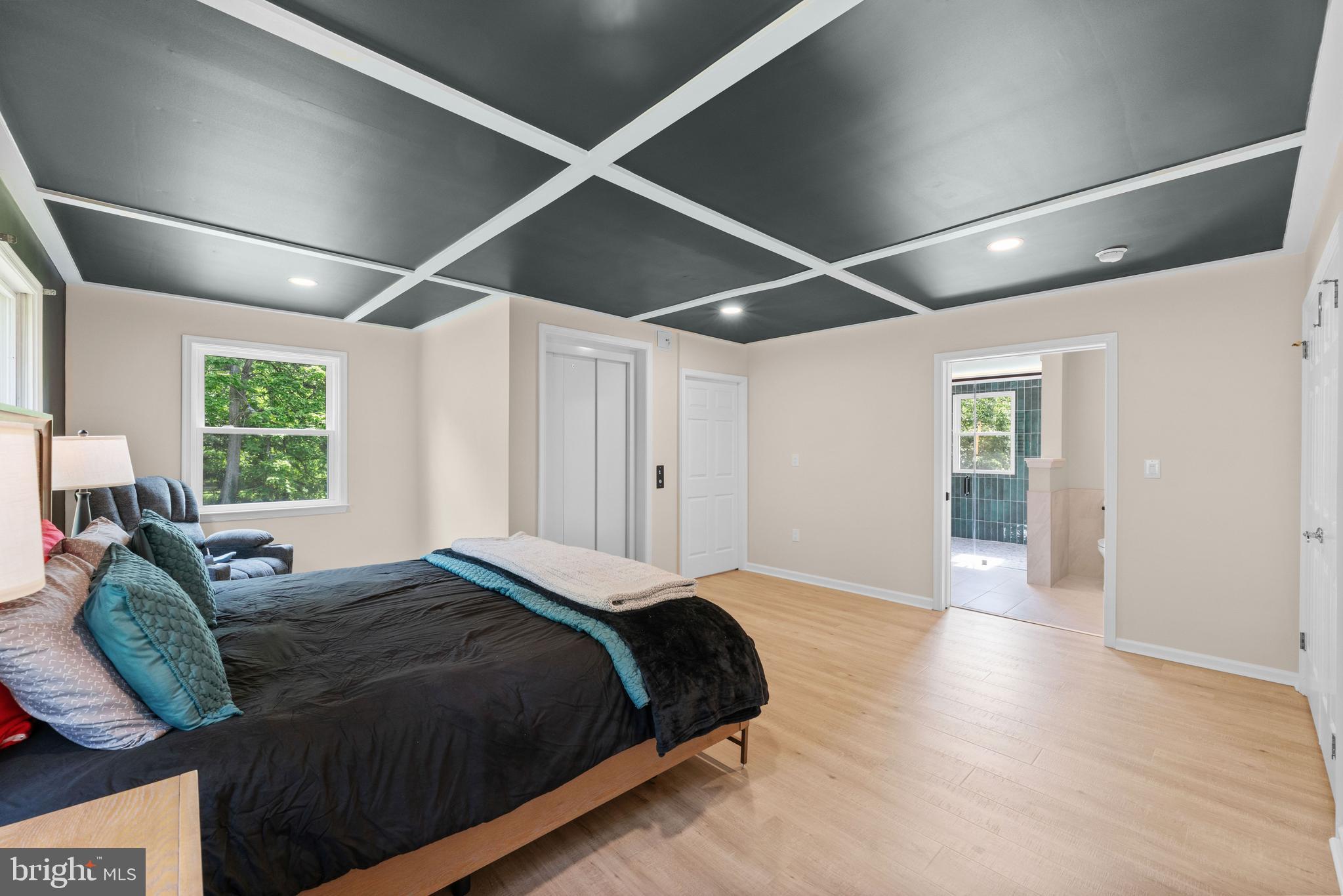 BUCK HILL ACRES - Residential
