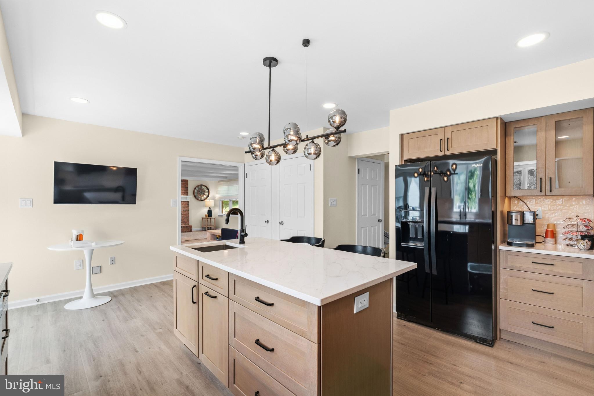 BUCK HILL ACRES - Residential