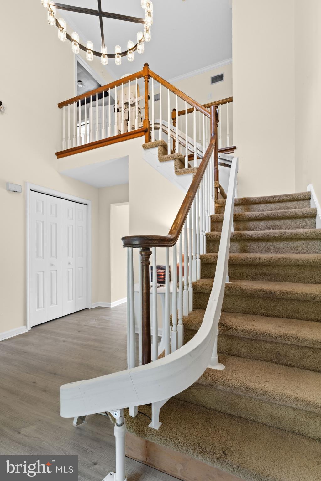 BUCK HILL ACRES - Residential