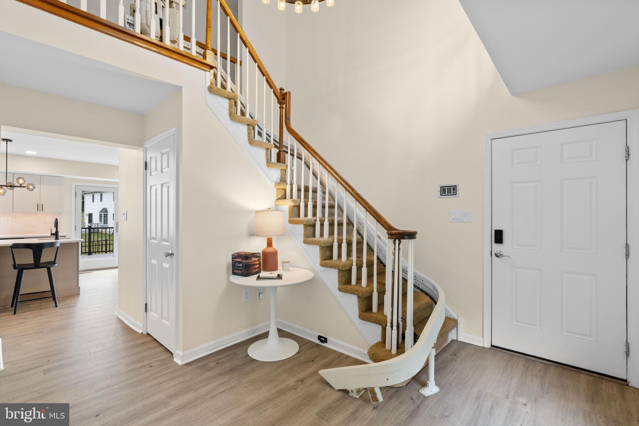 BUCK HILL ACRES - Residential