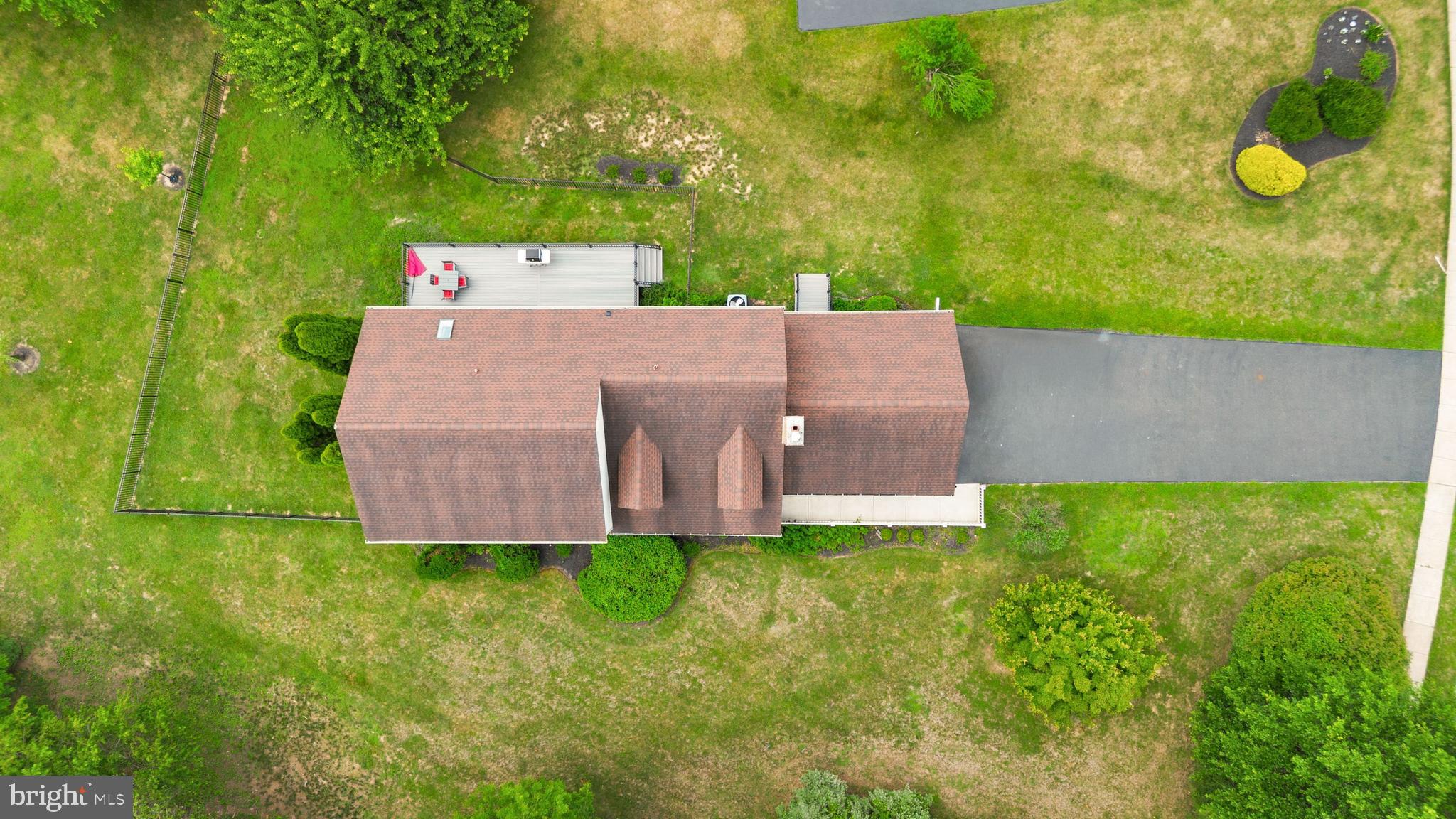 BUCK HILL ACRES - Residential