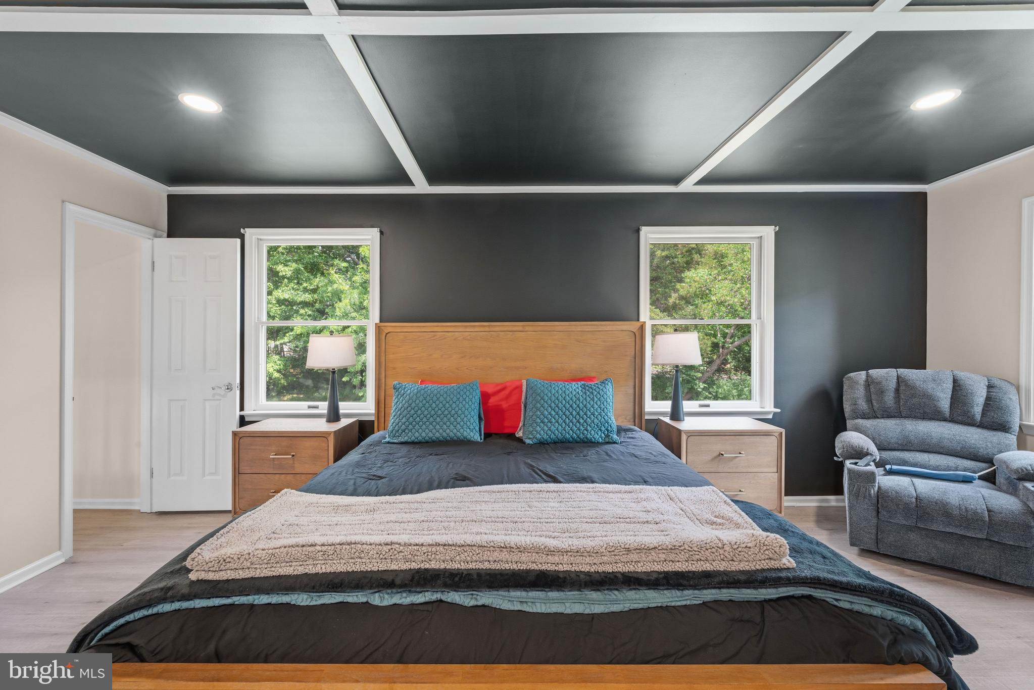BUCK HILL ACRES - Residential