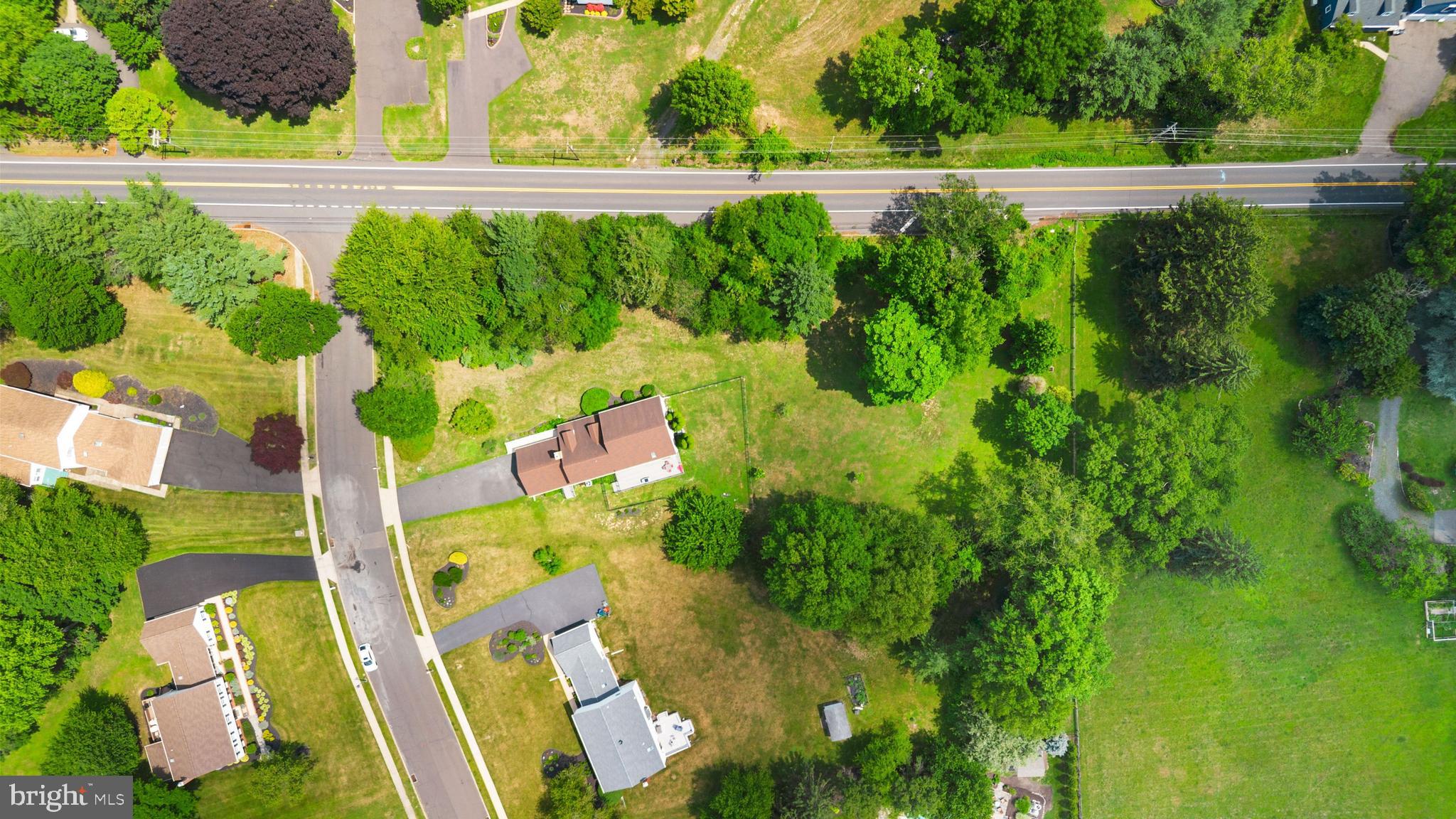 BUCK HILL ACRES - Residential