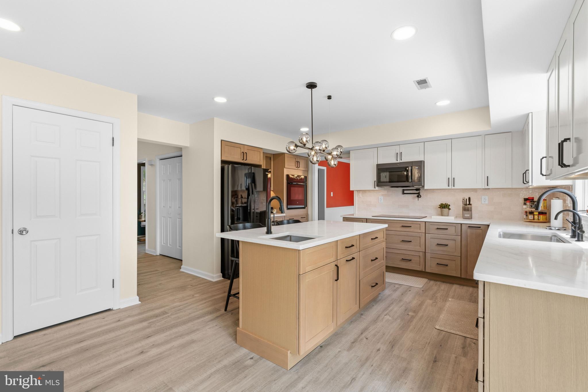 BUCK HILL ACRES - Residential
