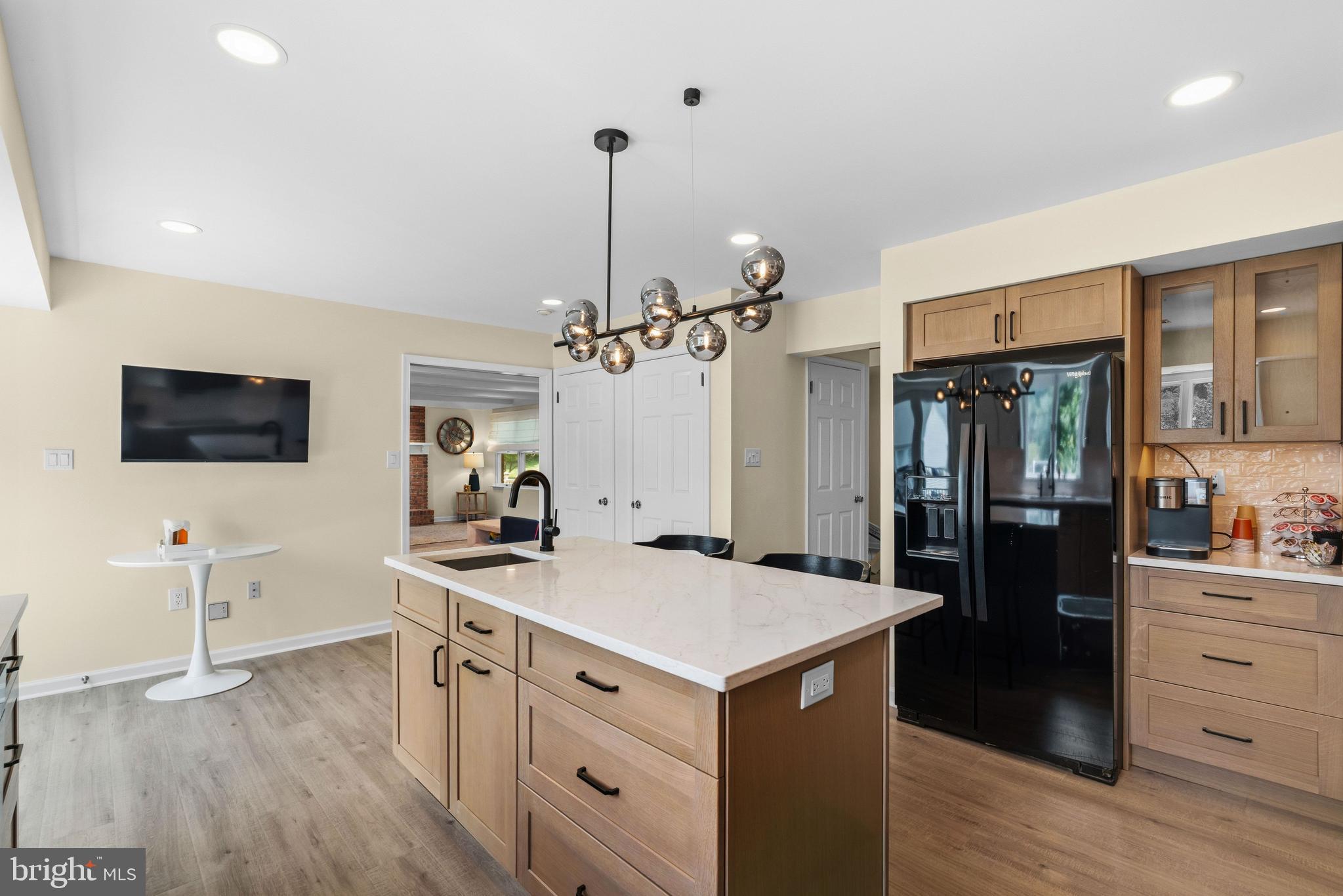BUCK HILL ACRES - Residential