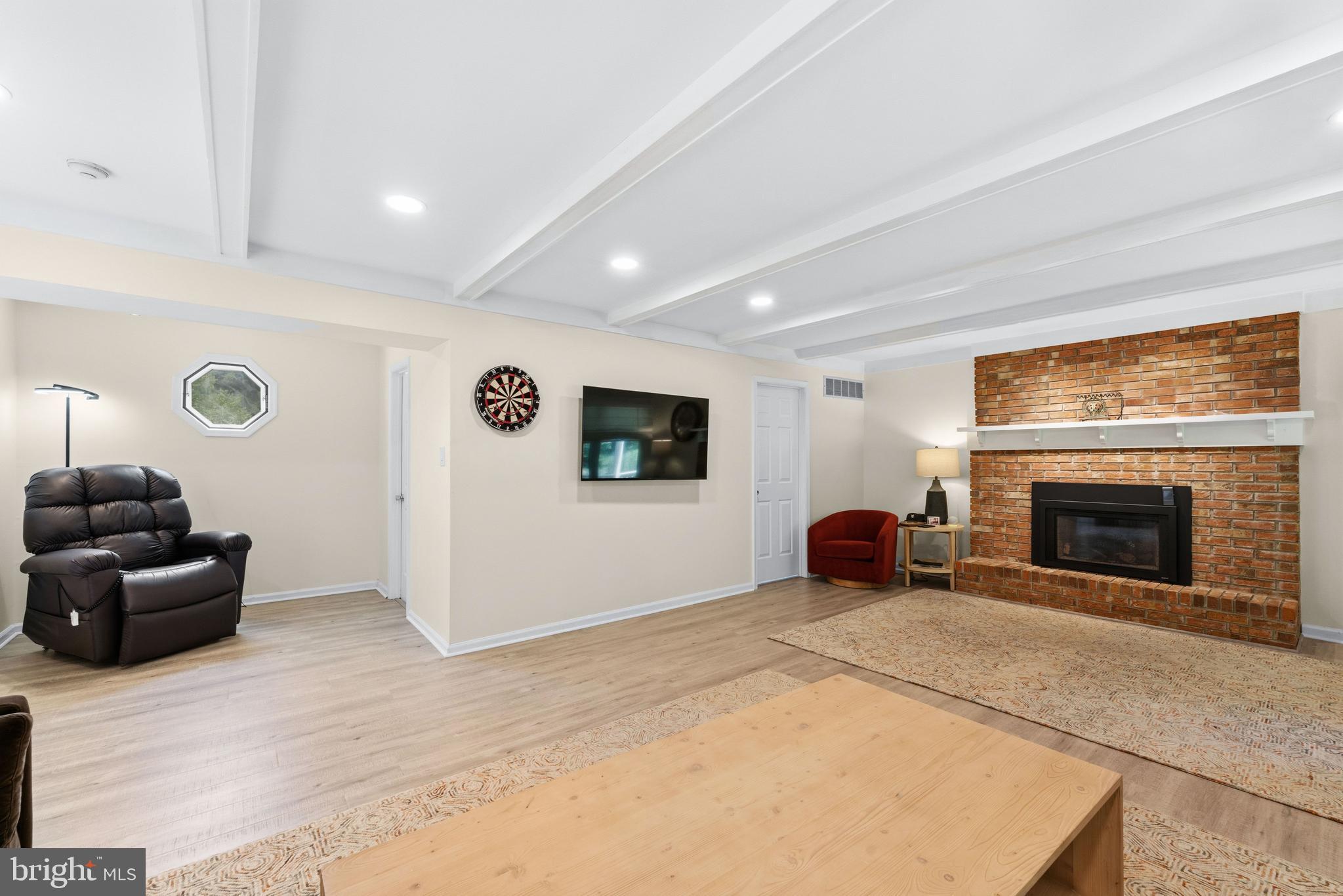 BUCK HILL ACRES - Residential