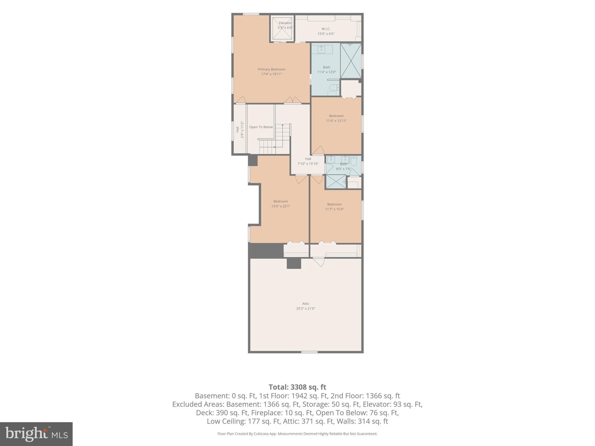 BUCK HILL ACRES - Residential