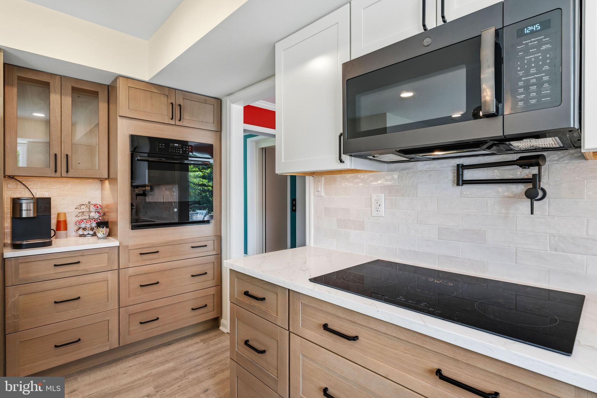 BUCK HILL ACRES - Residential