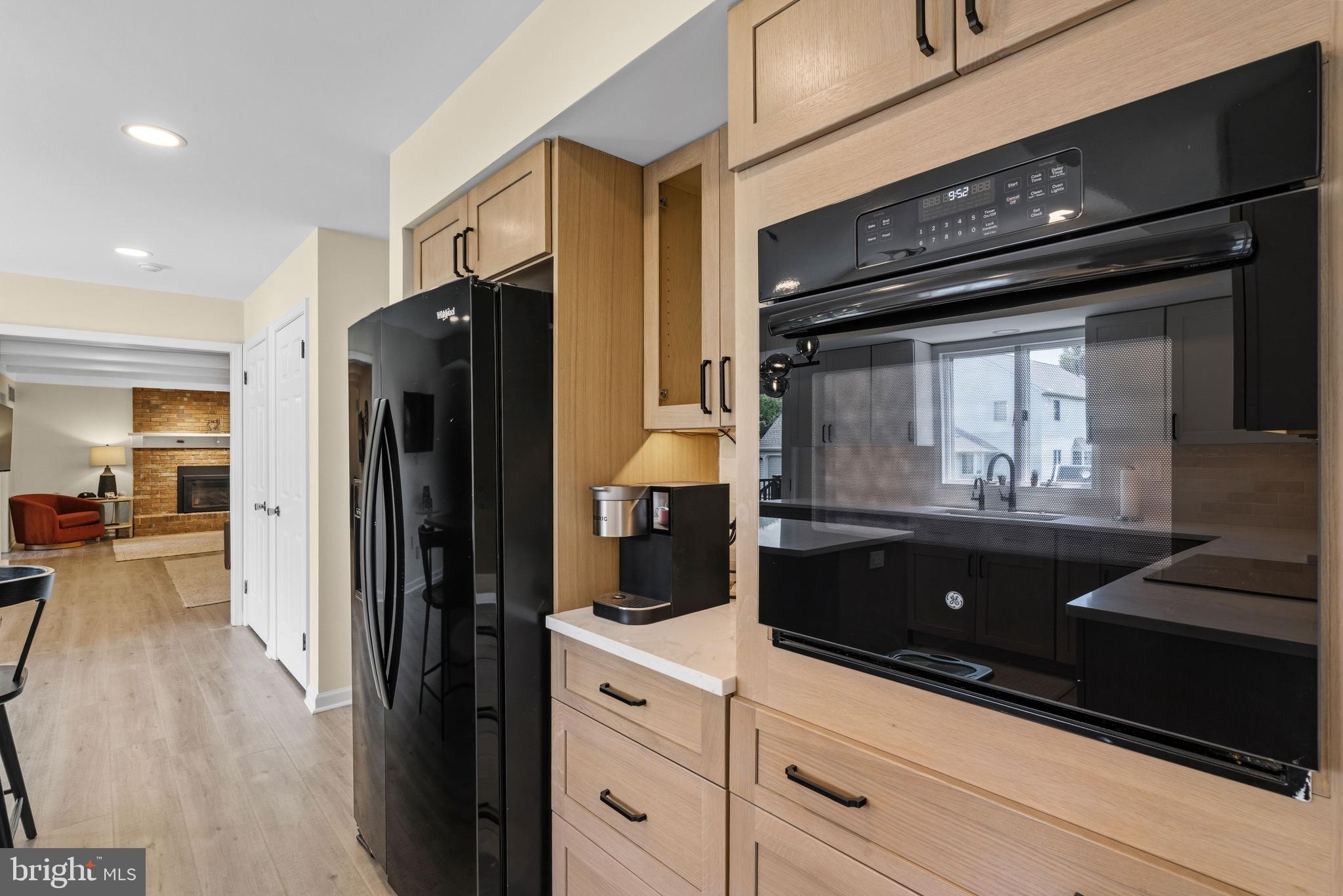BUCK HILL ACRES - Residential