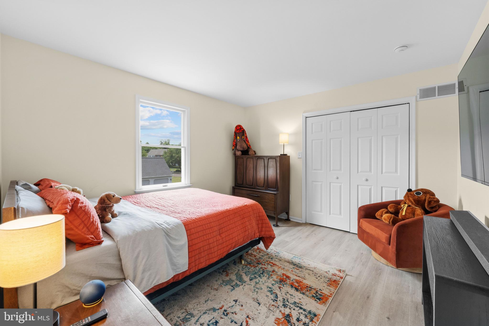 BUCK HILL ACRES - Residential