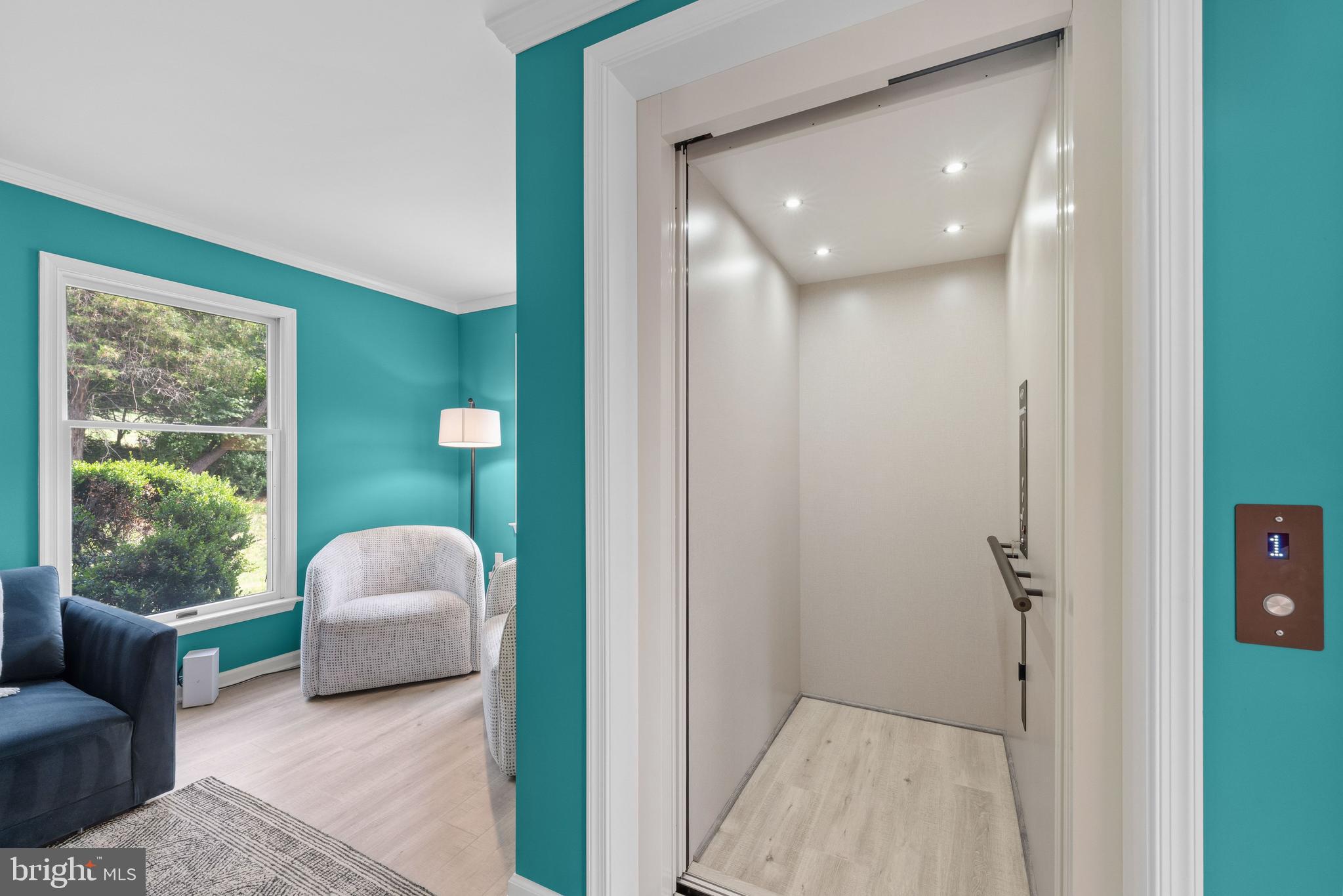 BUCK HILL ACRES - Residential