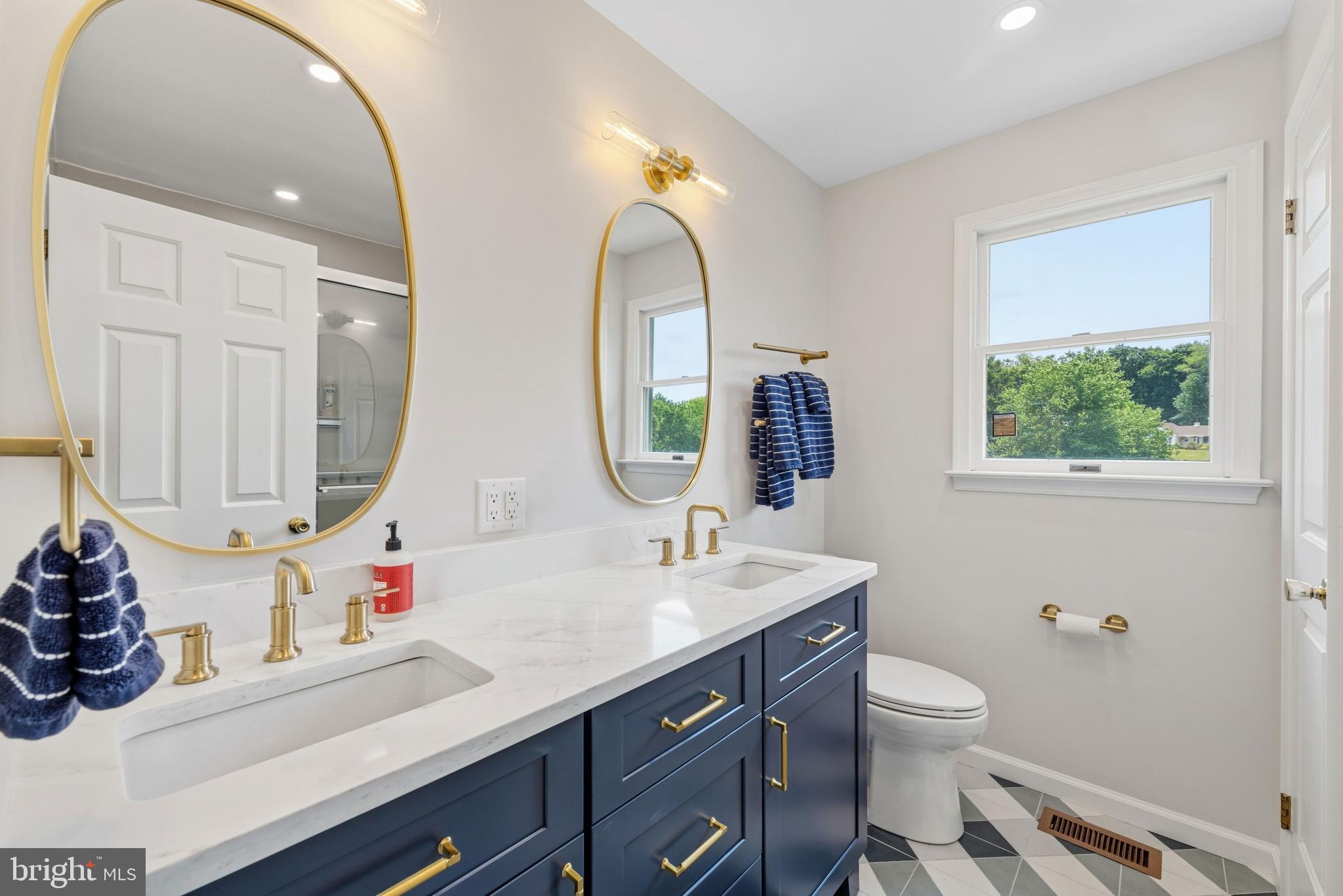 BUCK HILL ACRES - Residential