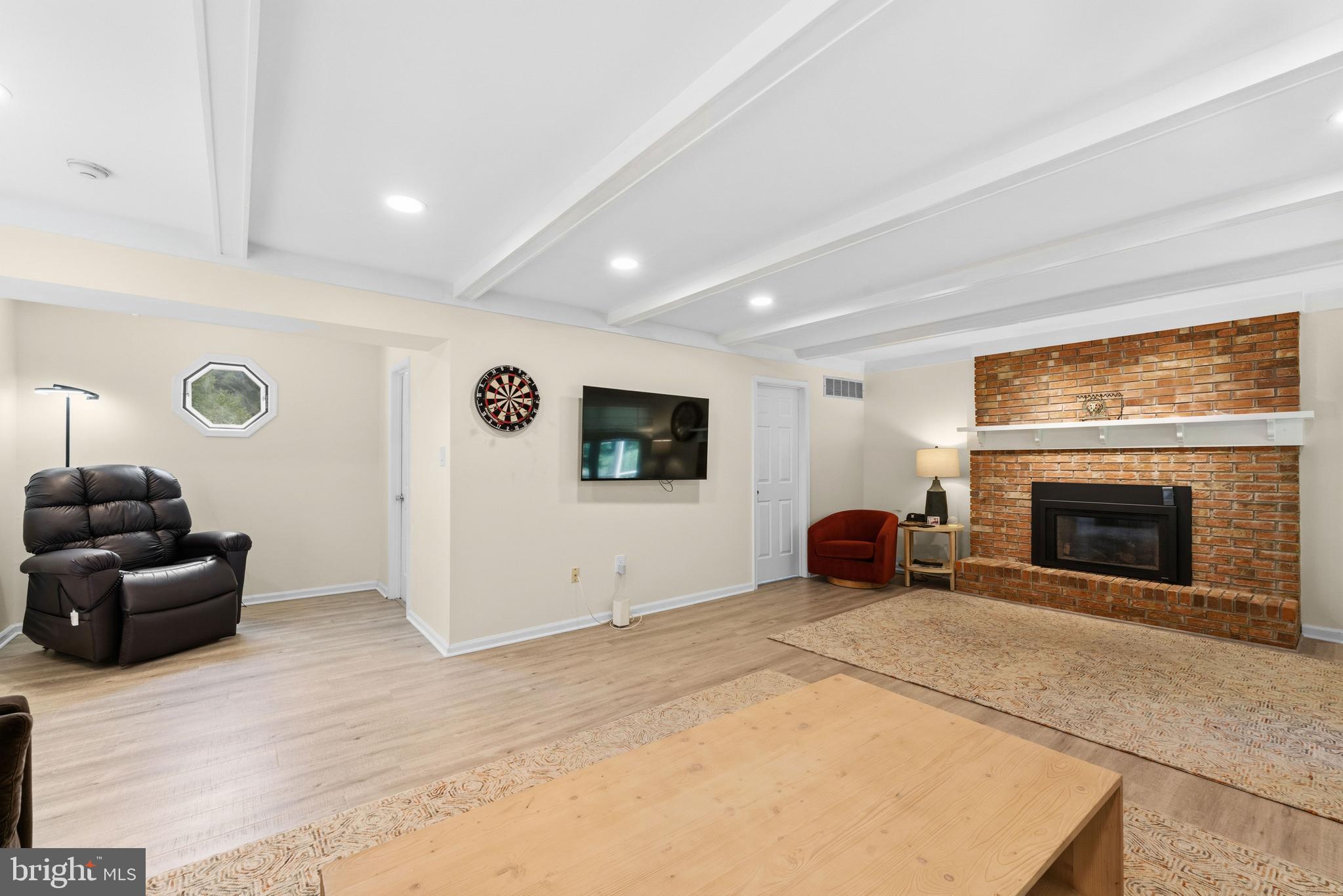BUCK HILL ACRES - Residential