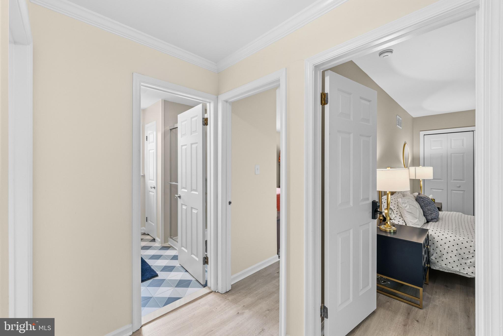 BUCK HILL ACRES - Residential