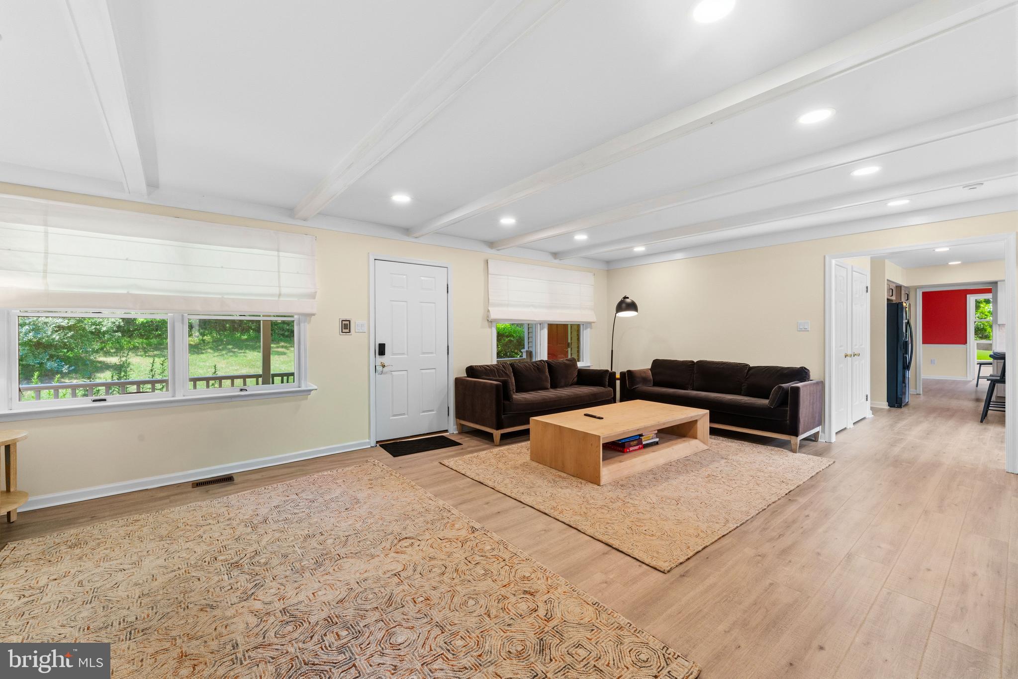 BUCK HILL ACRES - Residential