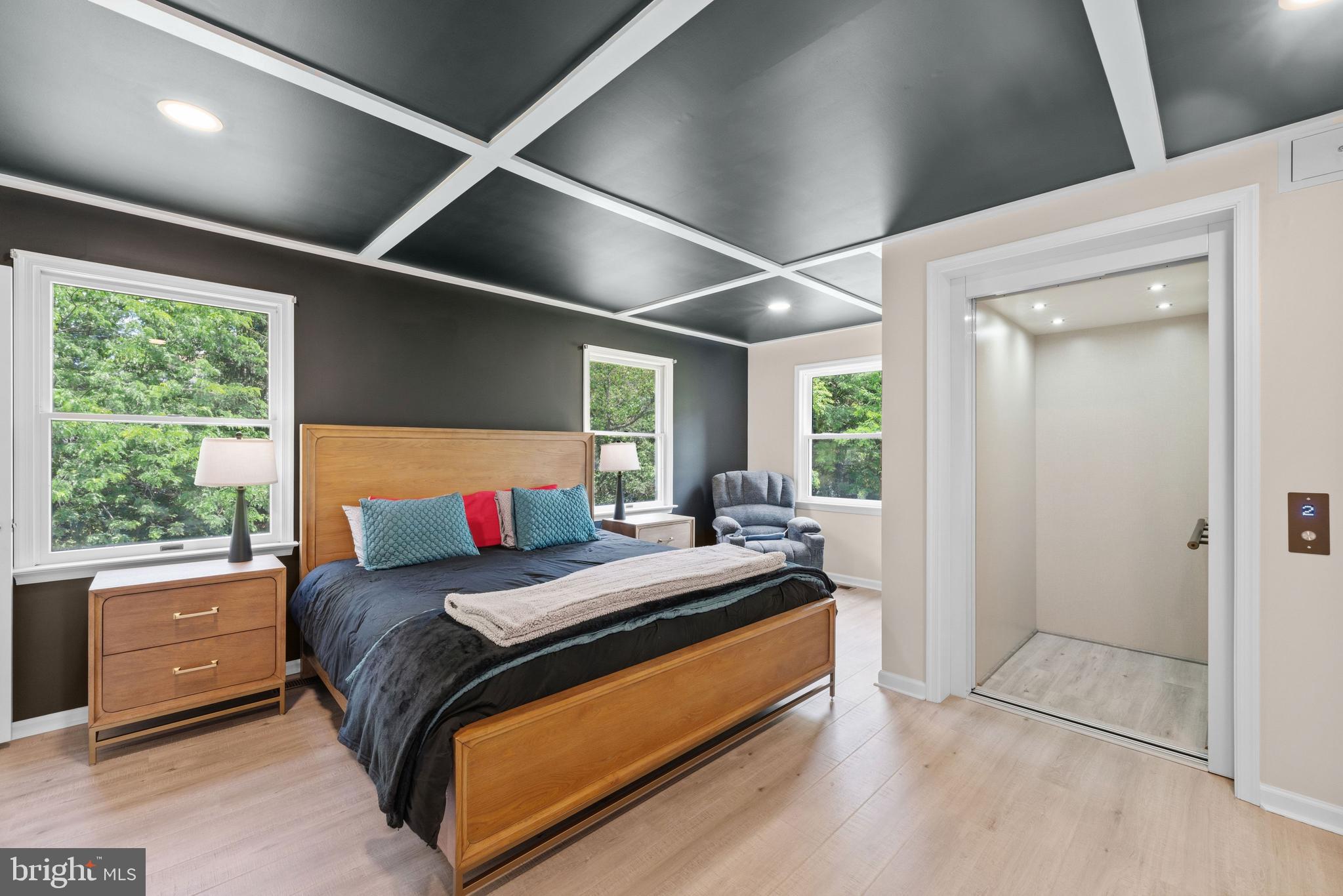 BUCK HILL ACRES - Residential