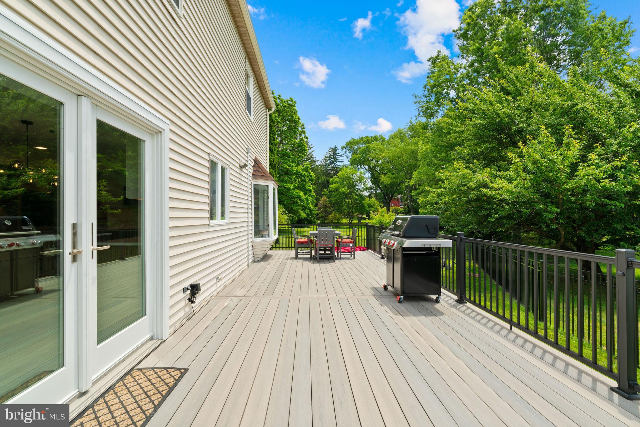 BUCK HILL ACRES - Residential