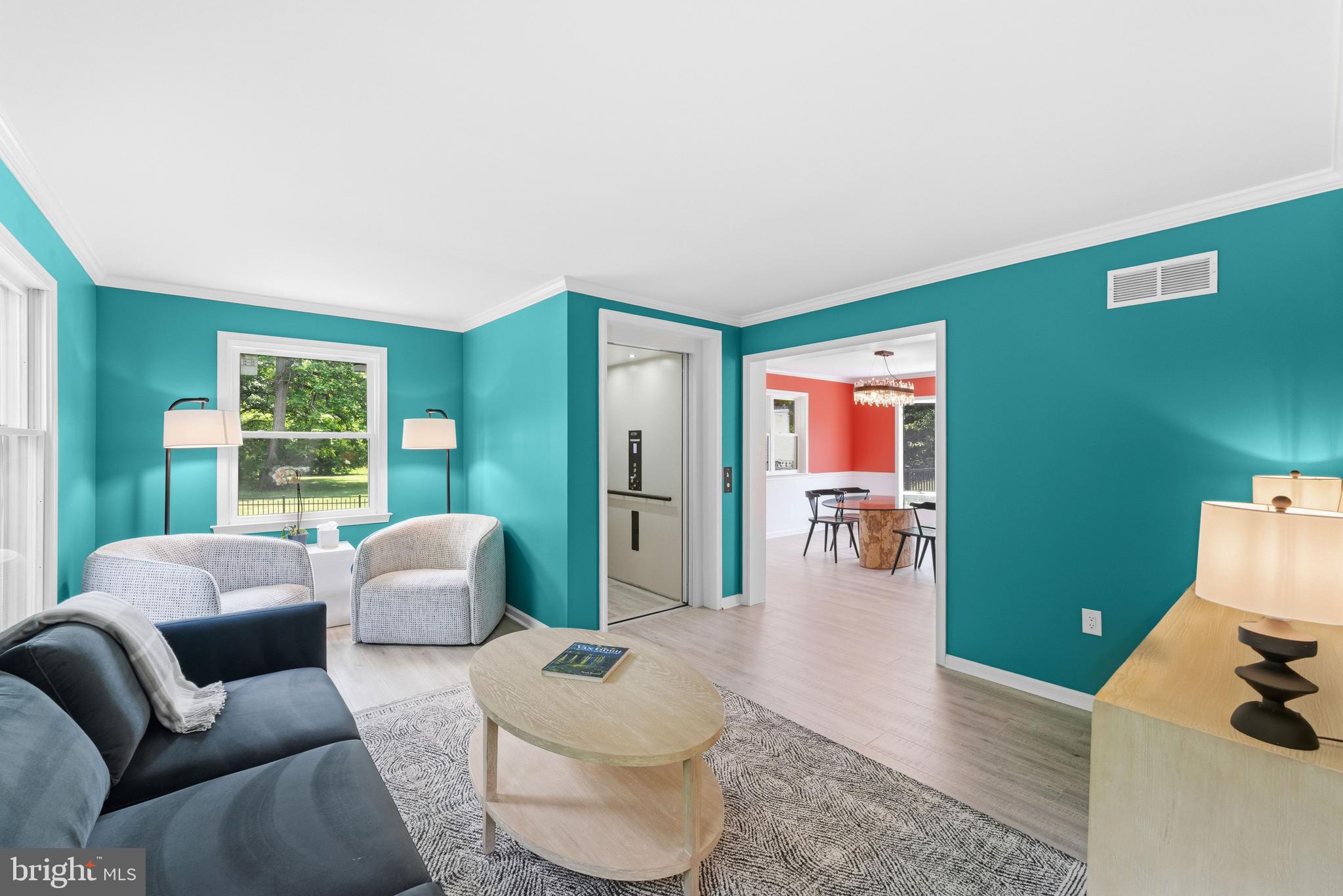BUCK HILL ACRES - Residential
