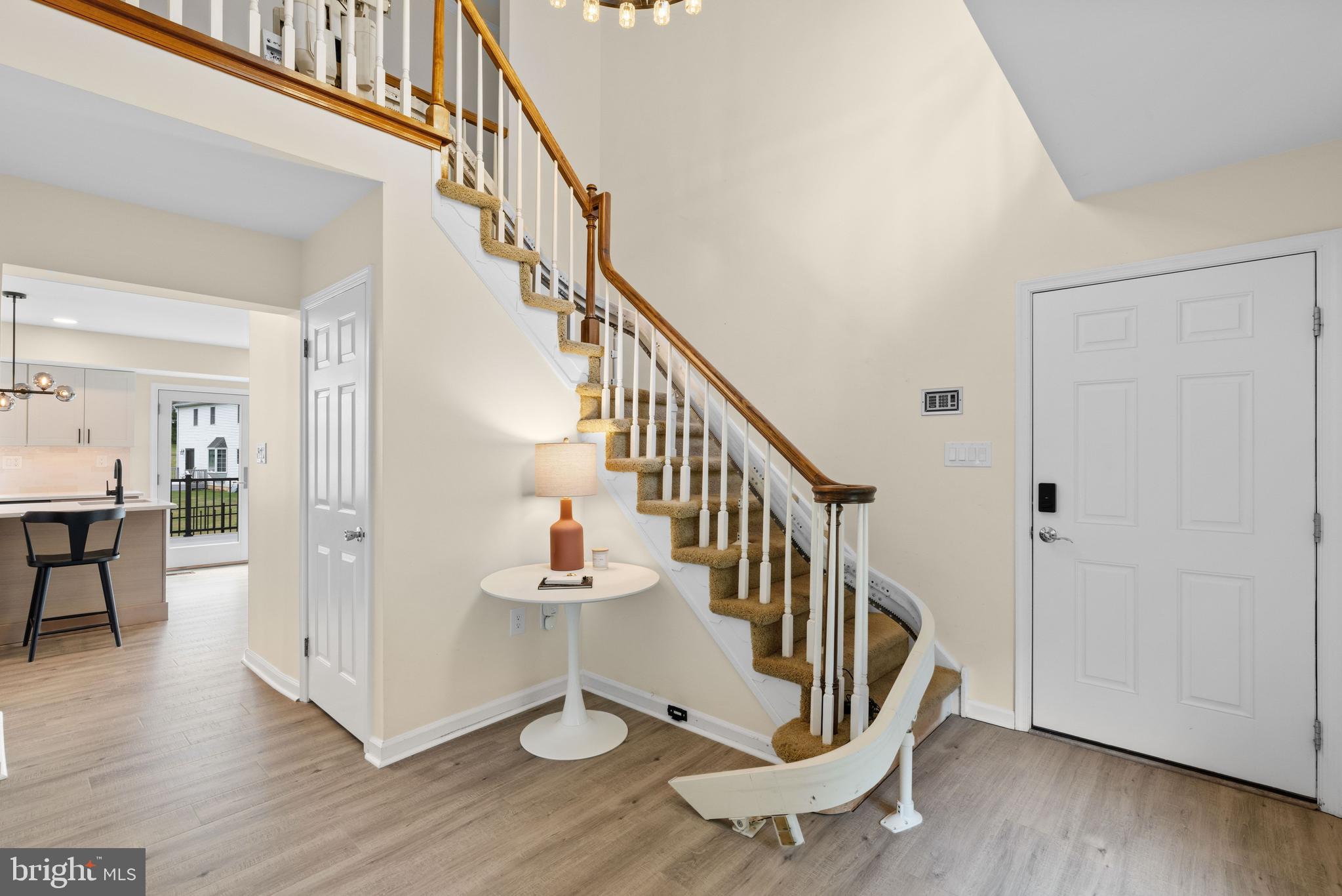 BUCK HILL ACRES - Residential