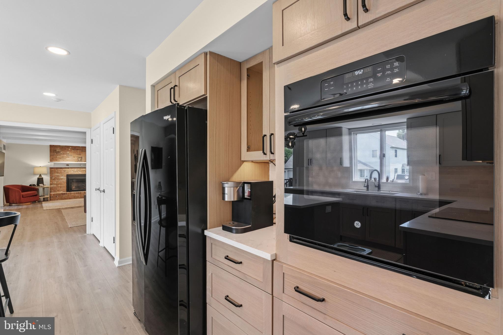 BUCK HILL ACRES - Residential