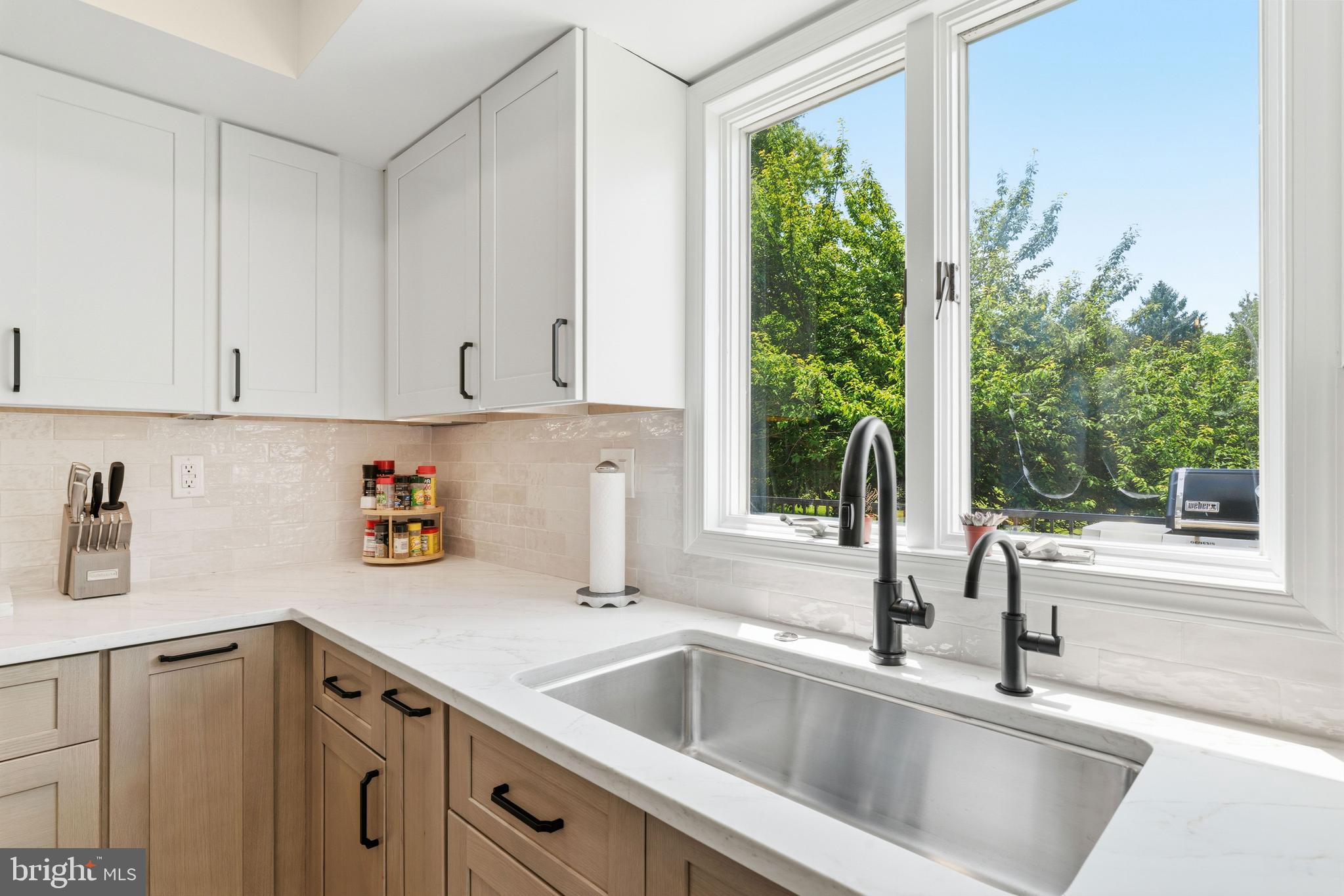 BUCK HILL ACRES - Residential
