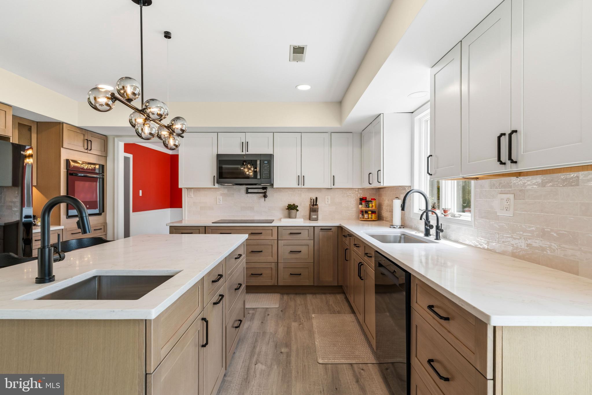 BUCK HILL ACRES - Residential