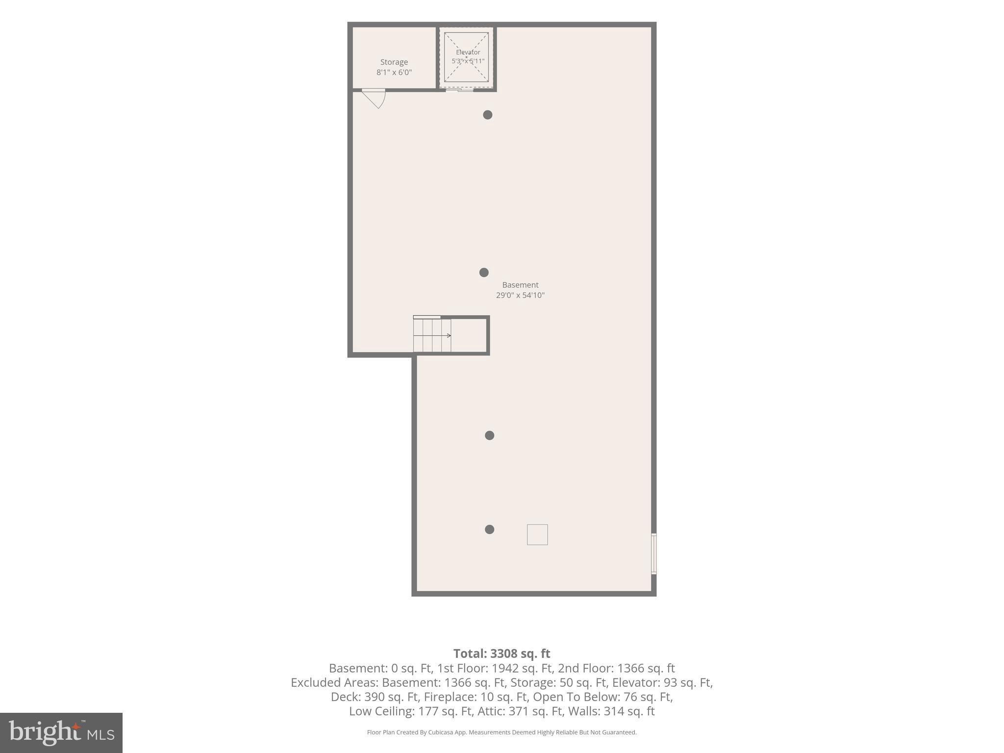 BUCK HILL ACRES - Residential