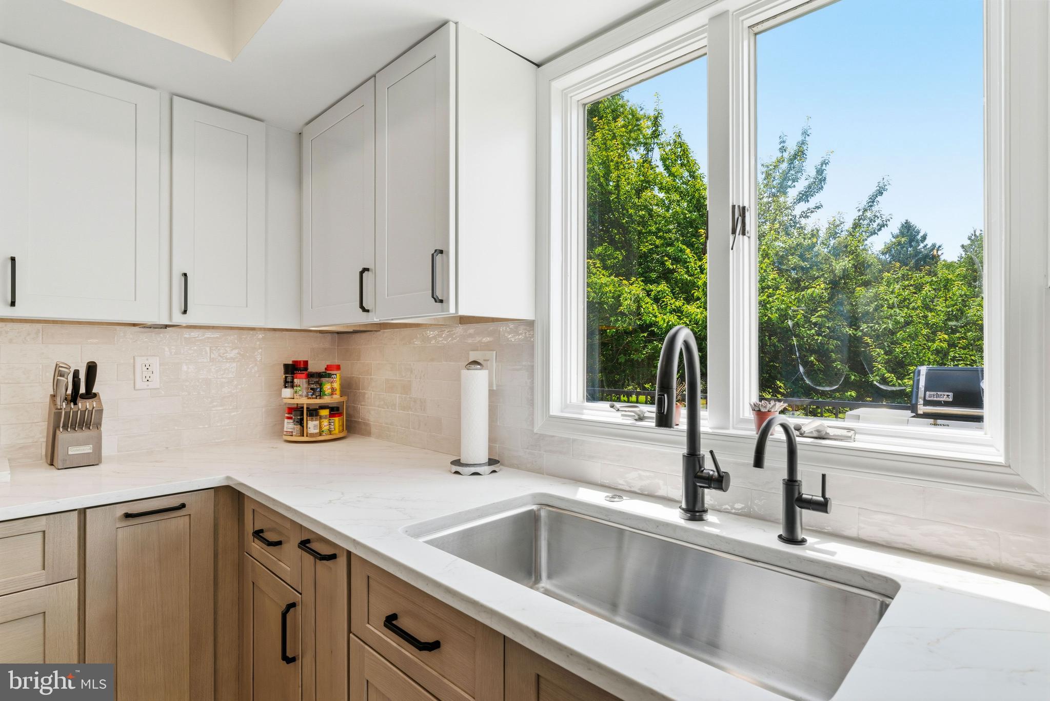 BUCK HILL ACRES - Residential