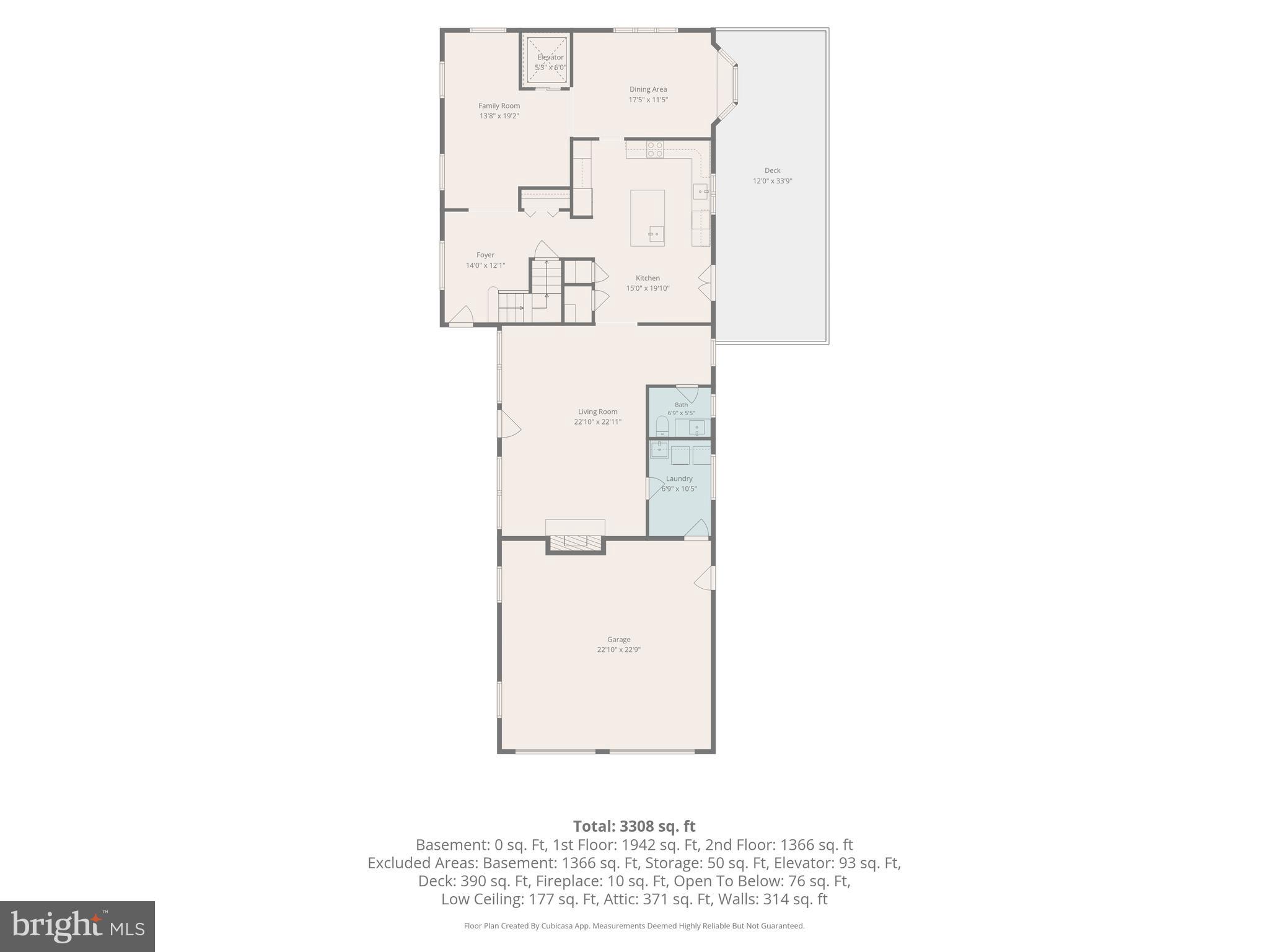 BUCK HILL ACRES - Residential