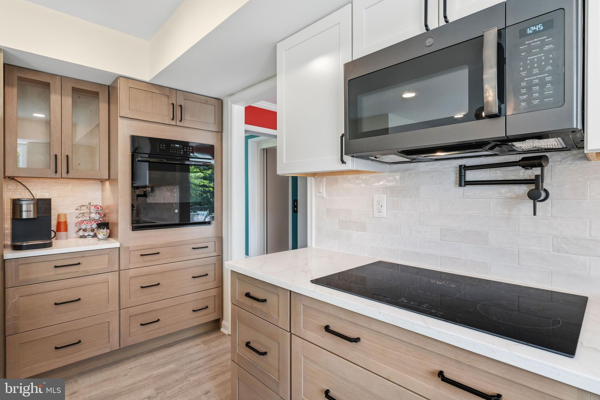 BUCK HILL ACRES - Residential