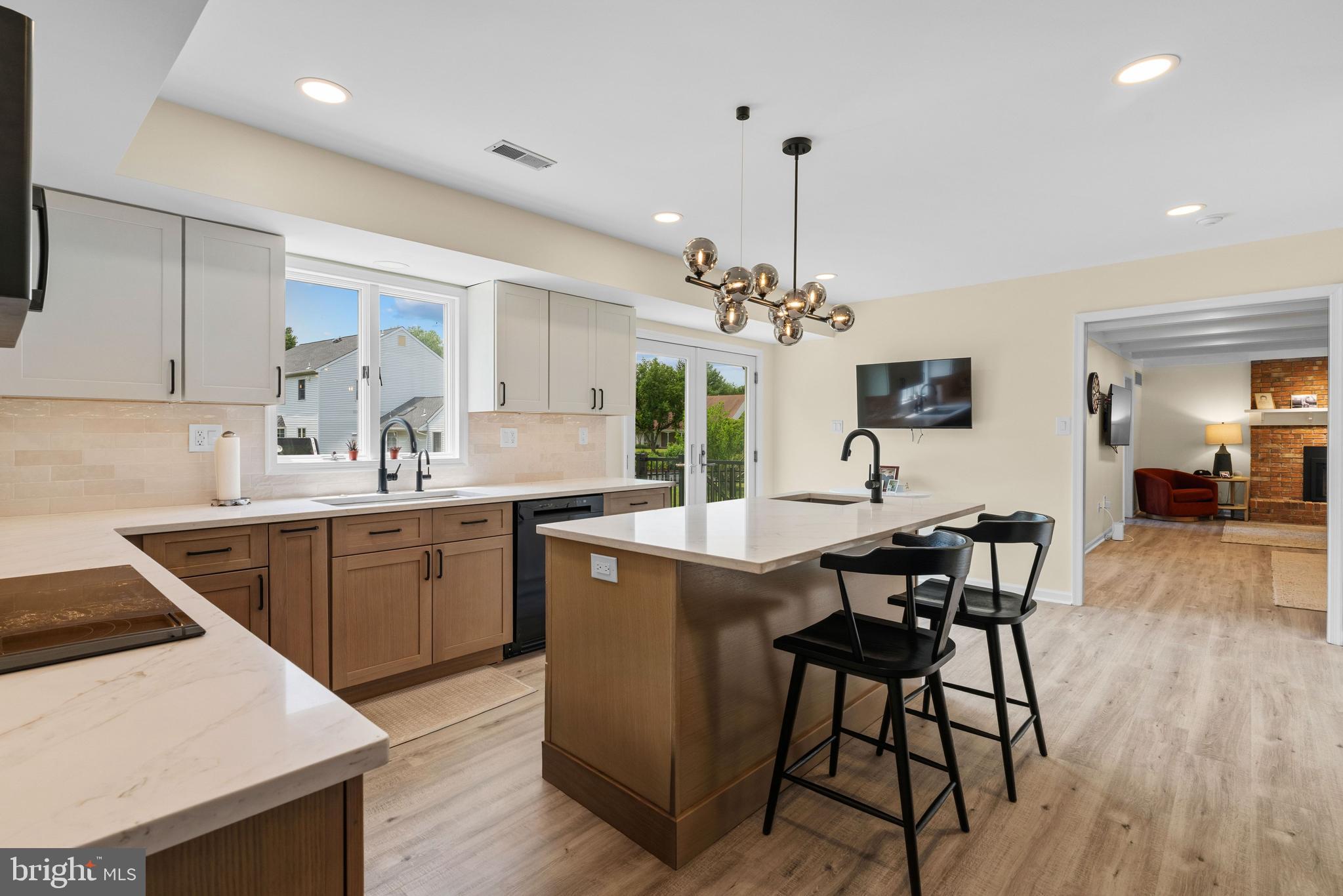 BUCK HILL ACRES - Residential
