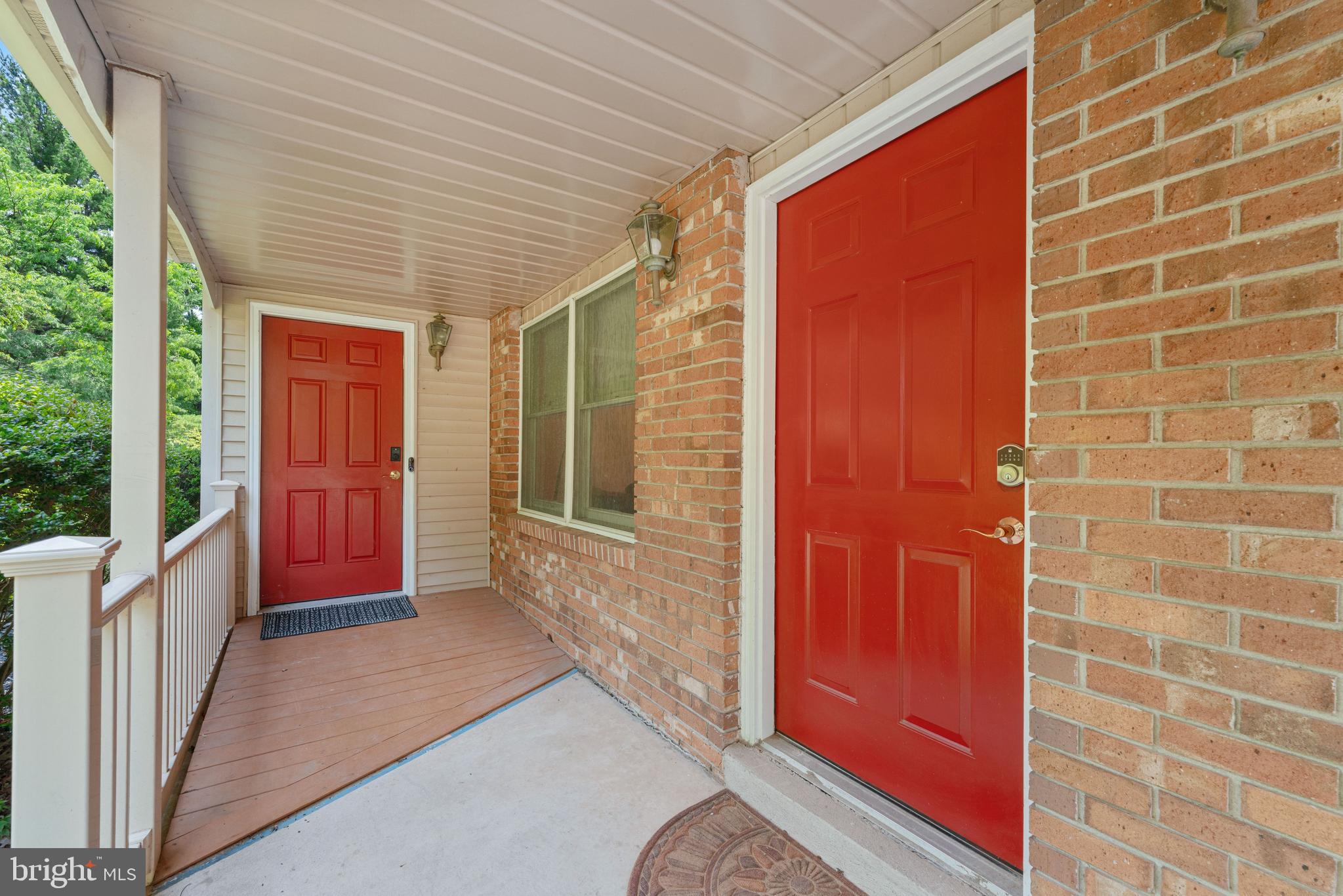 BUCK HILL ACRES - Residential