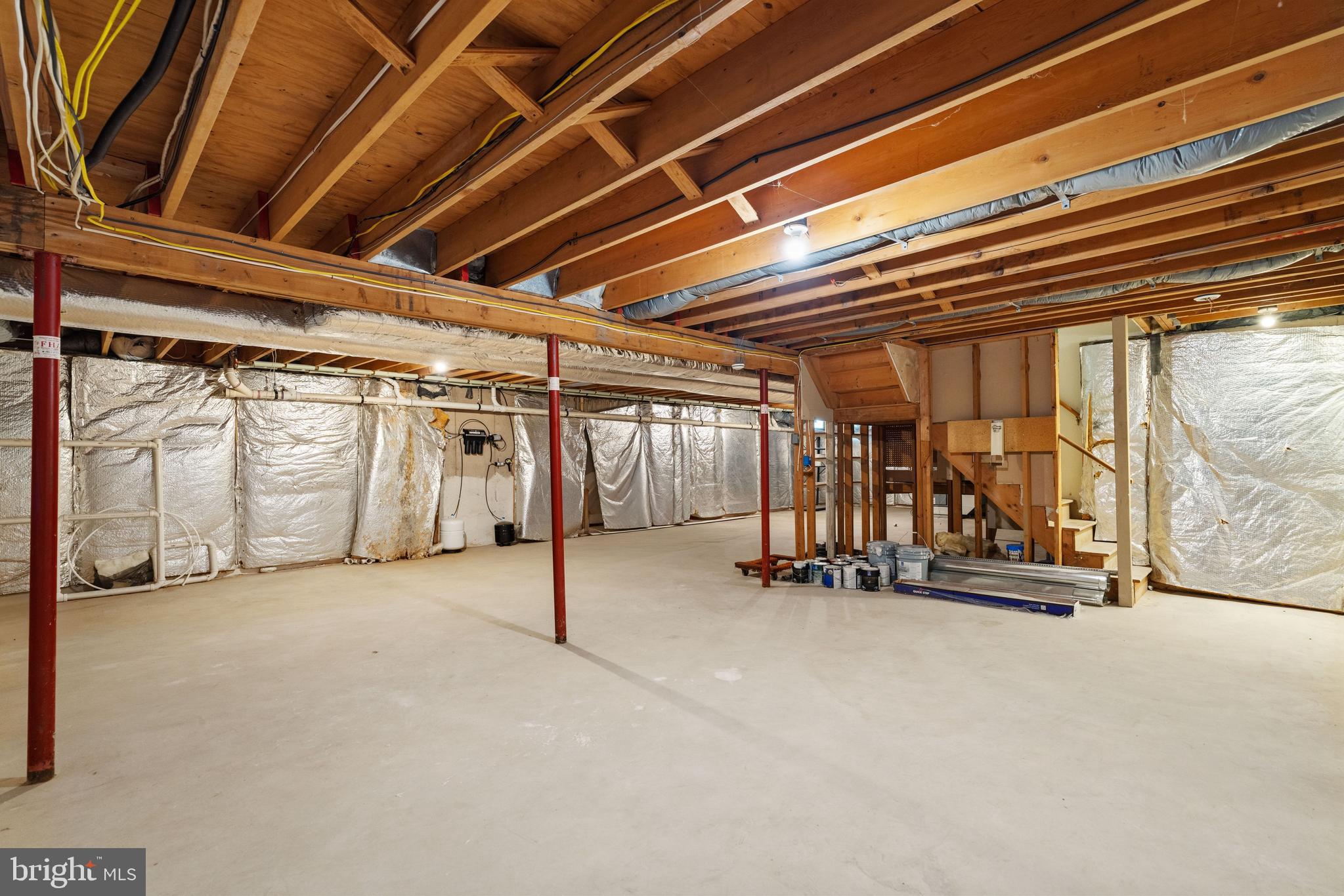 BUCK HILL ACRES - Residential