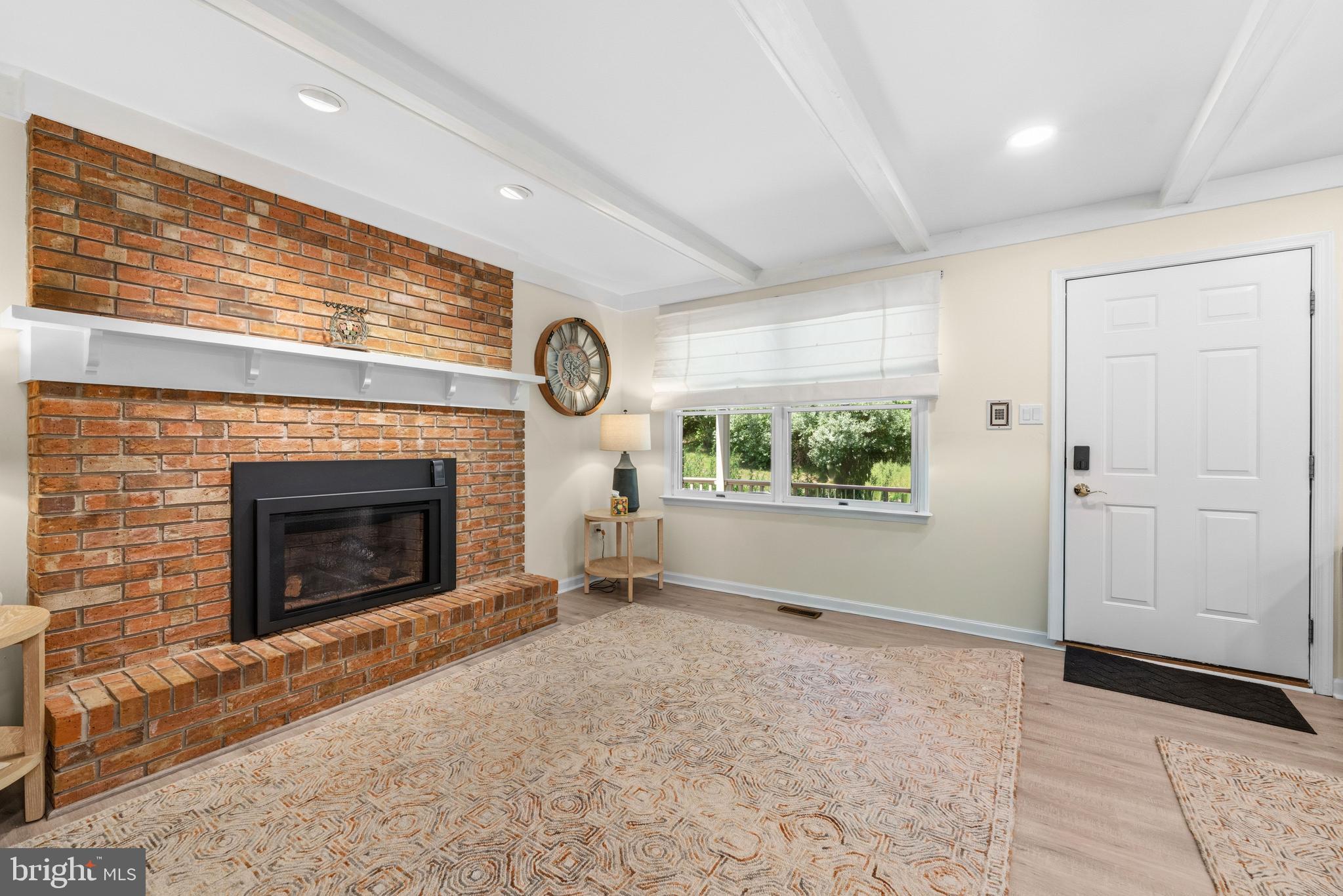 BUCK HILL ACRES - Residential