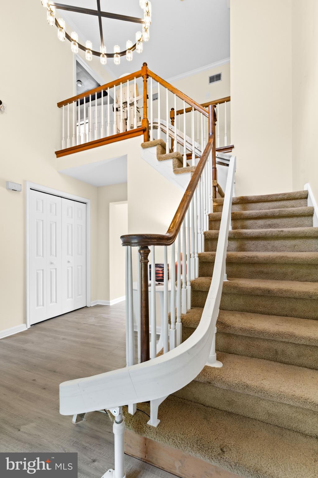 BUCK HILL ACRES - Residential