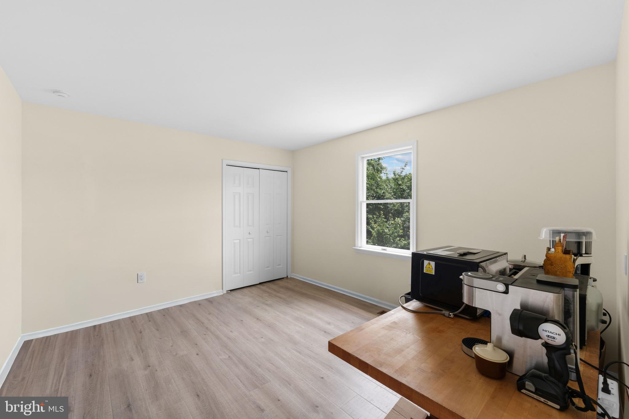 BUCK HILL ACRES - Residential
