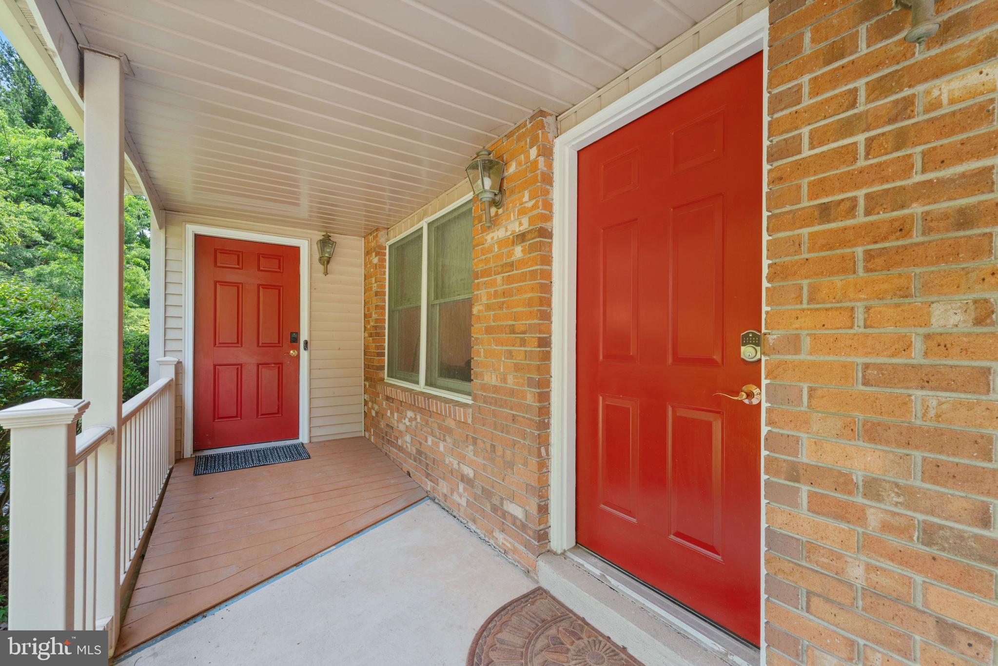 BUCK HILL ACRES - Residential