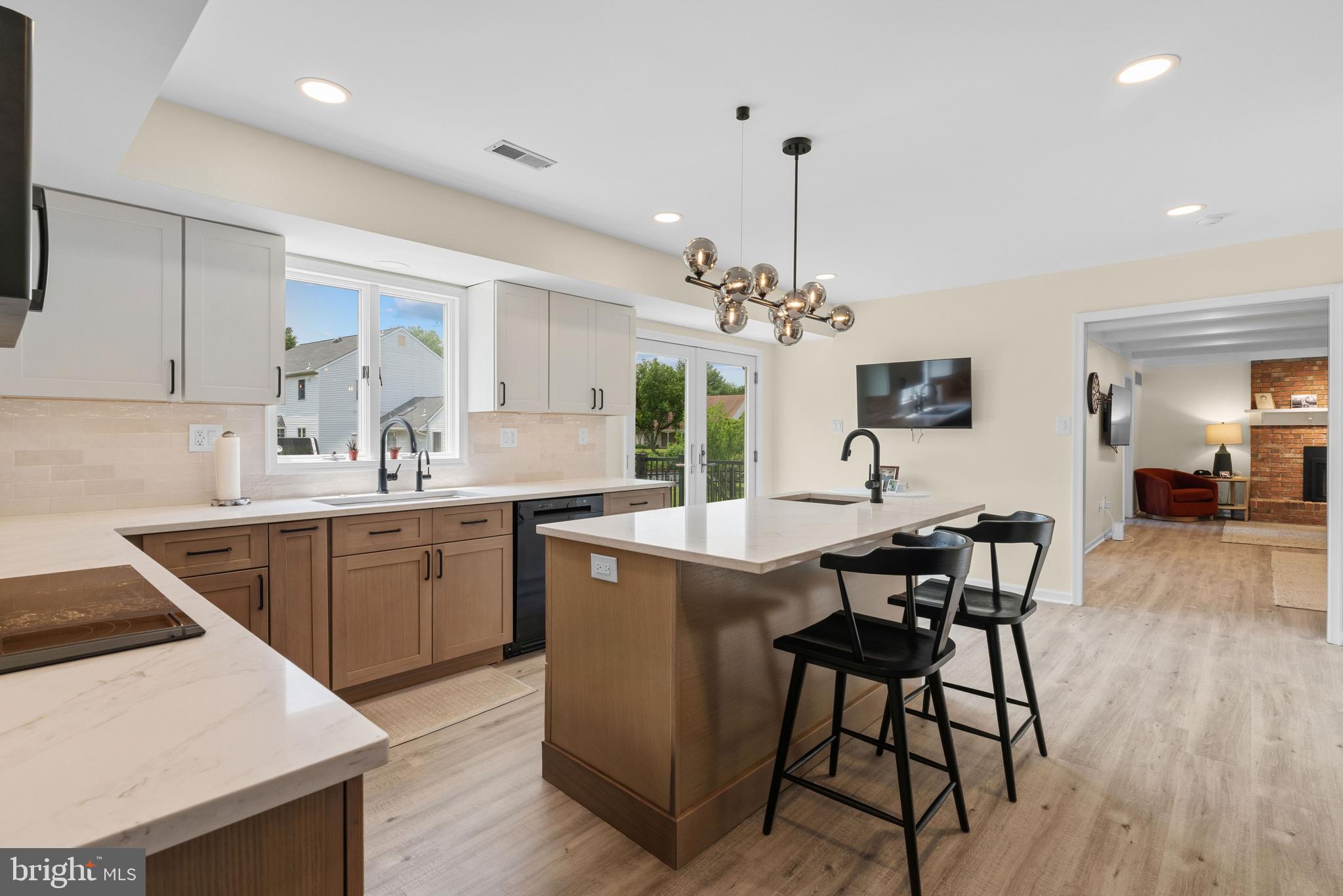 BUCK HILL ACRES - Residential