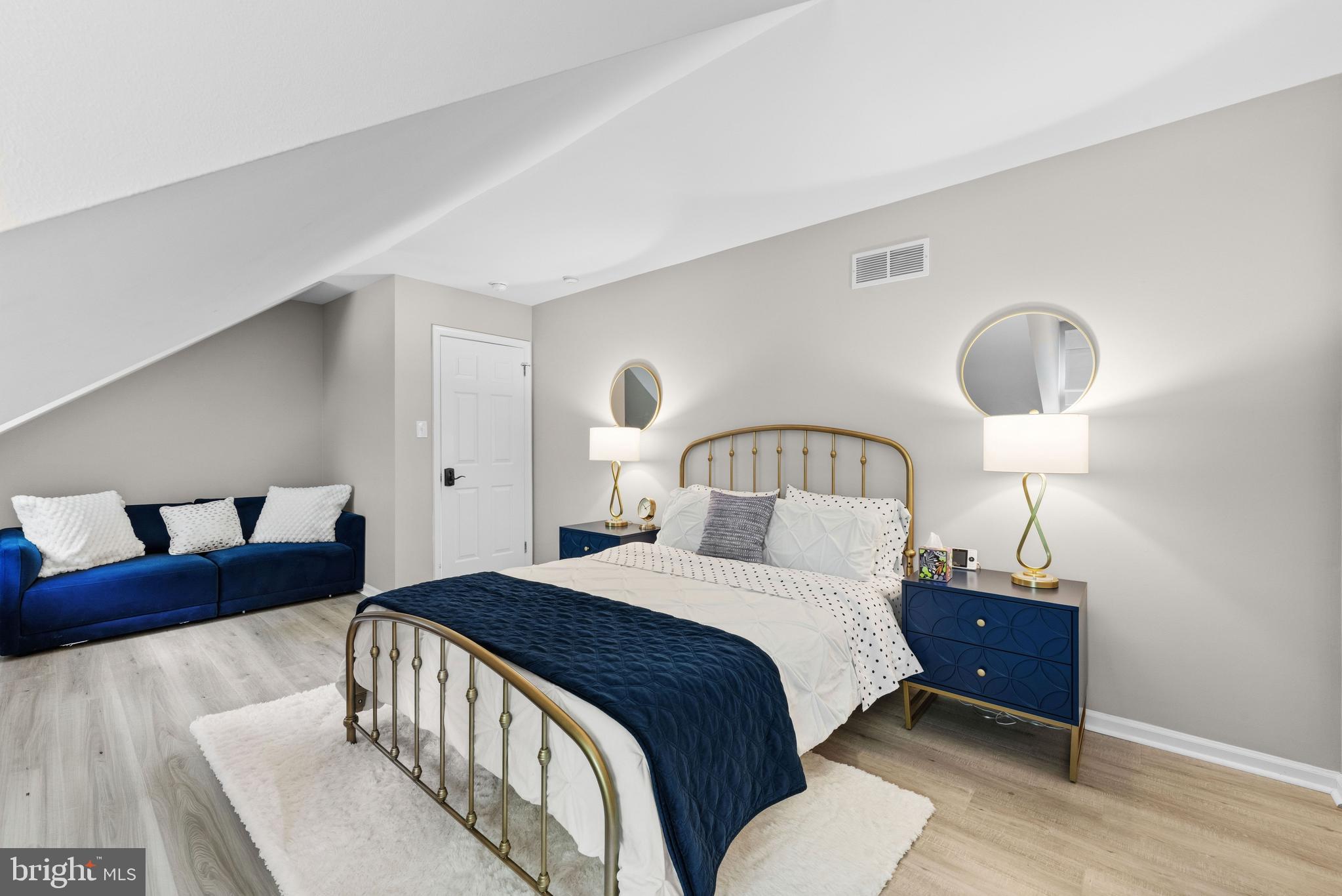 BUCK HILL ACRES - Residential