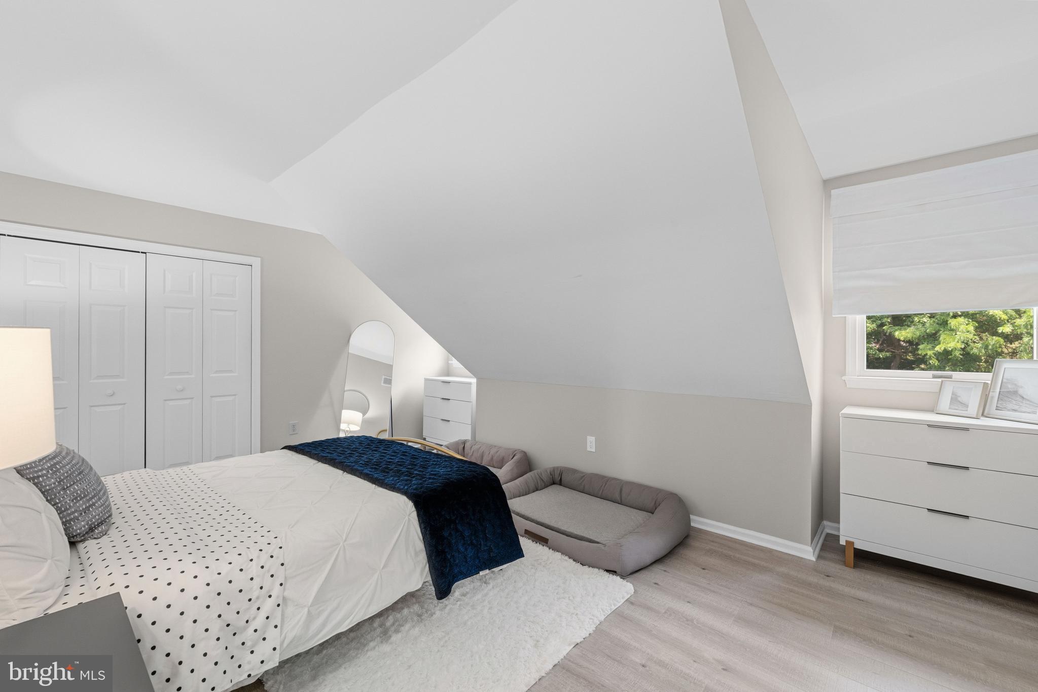 BUCK HILL ACRES - Residential