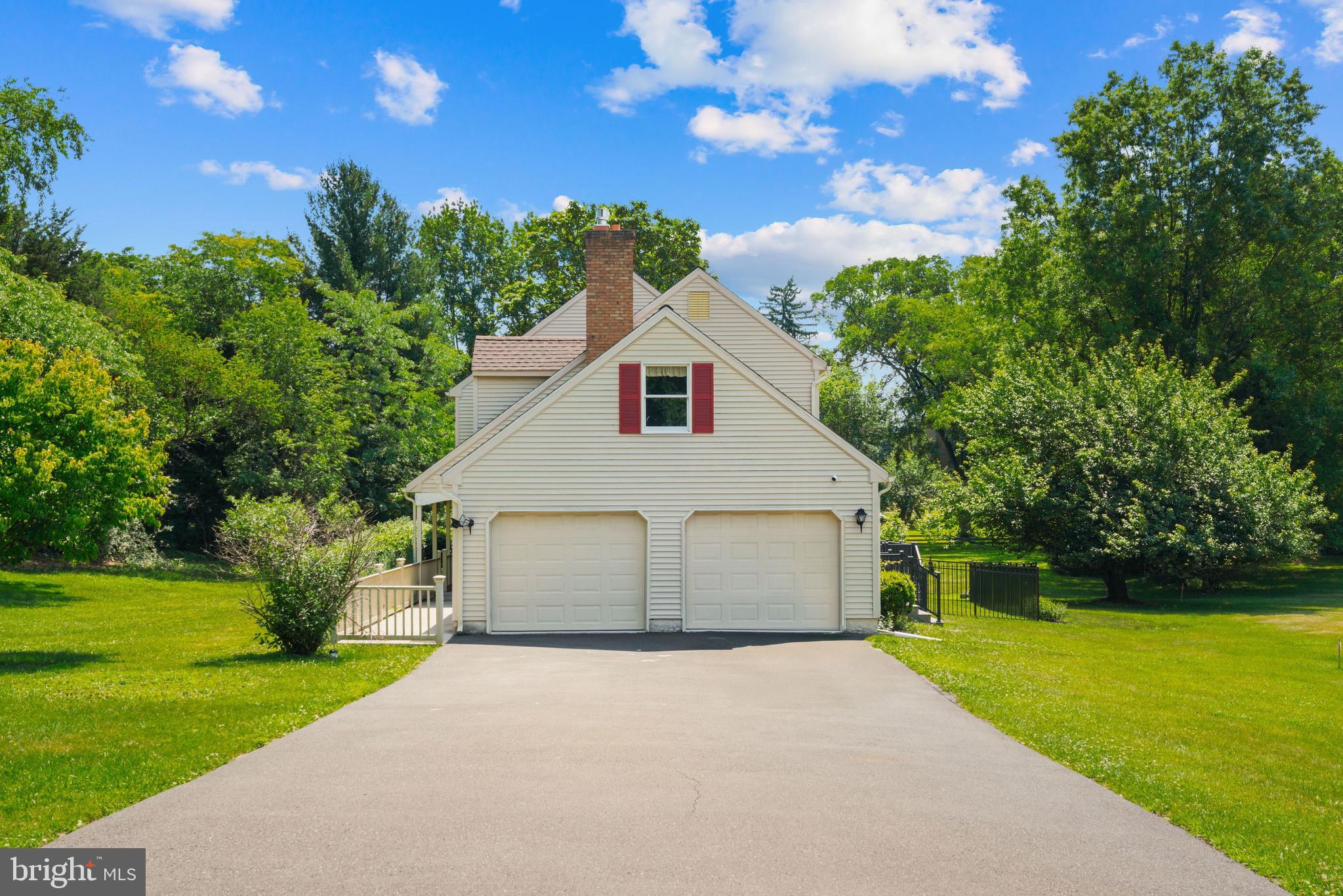 BUCK HILL ACRES - Residential