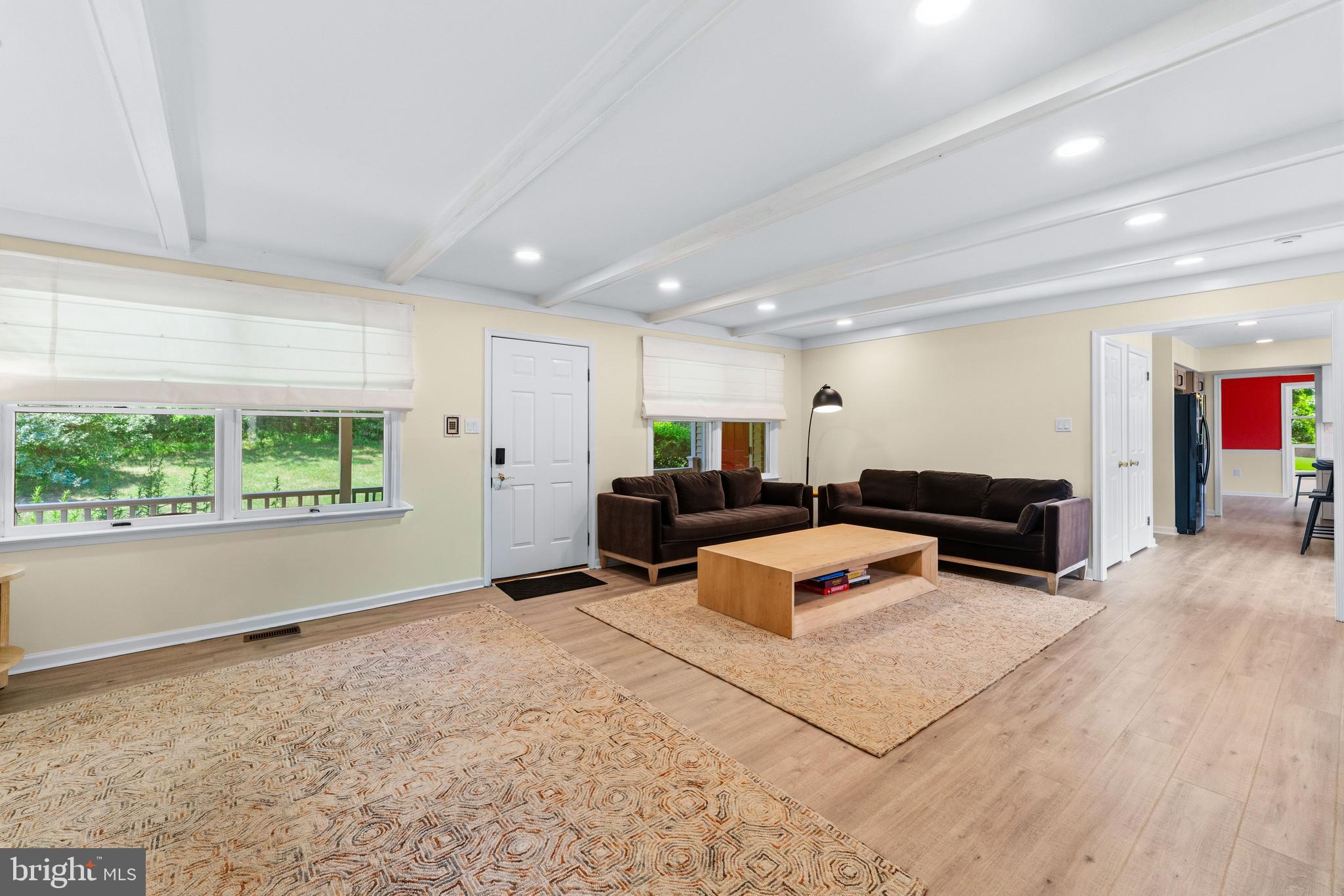 BUCK HILL ACRES - Residential