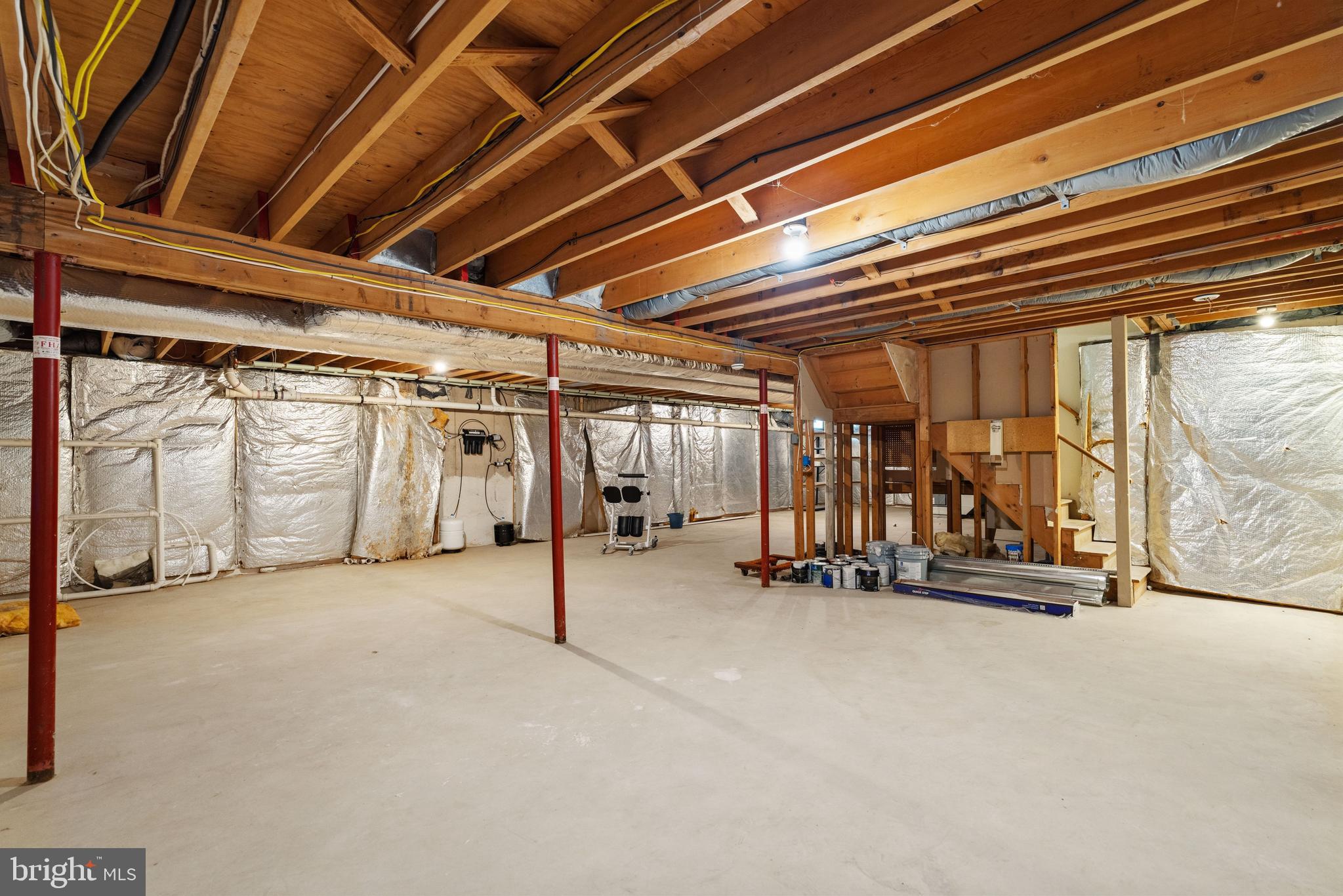 BUCK HILL ACRES - Residential
